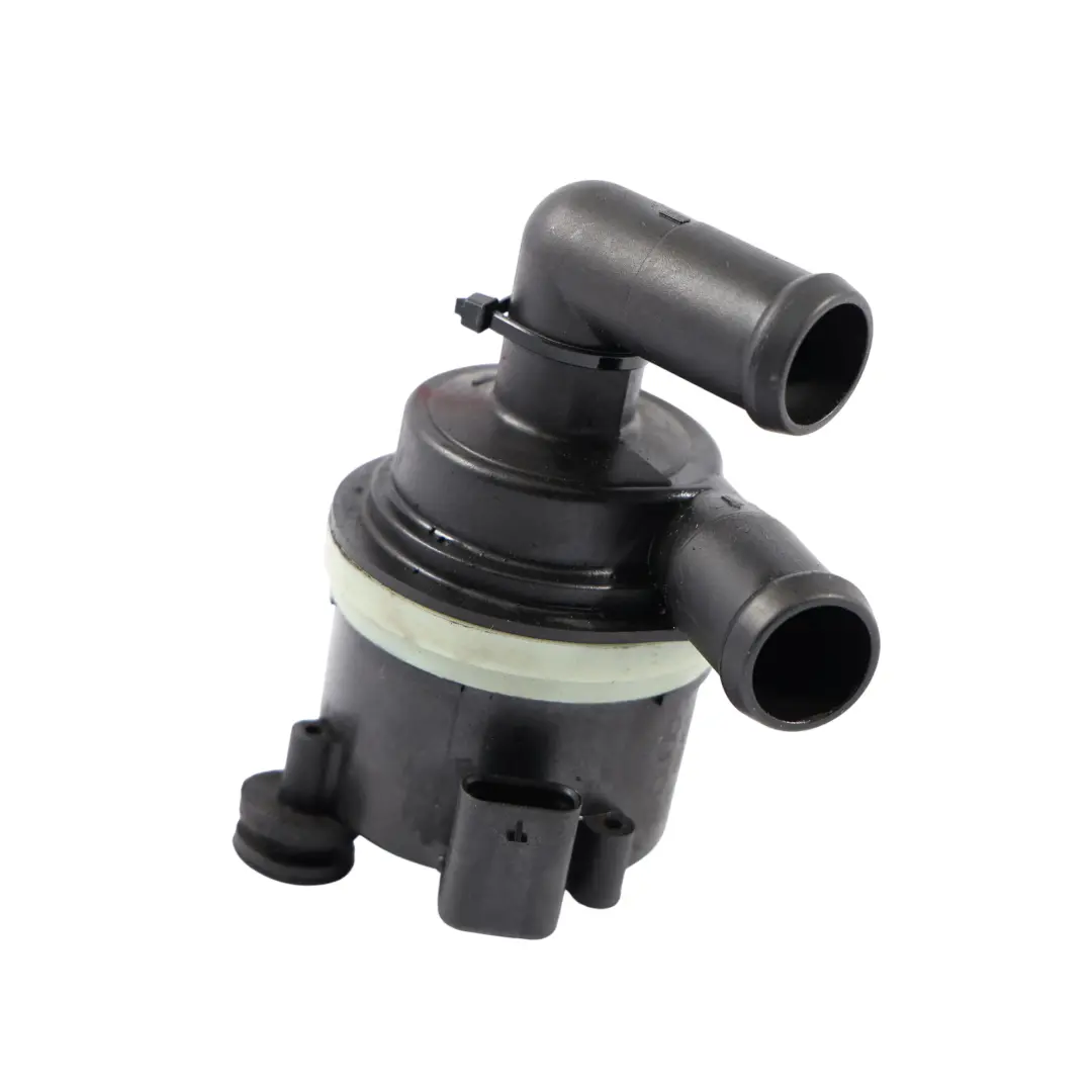 Pompe eau auxiliaire circulation refroidissement pour Volkswagen Tiguan 5N à propos du numéro de pièce 5N0965561A Volkswagen Tiguan 5N Pompe eau auxiliaire circulation refroidissement - SKU 5N0965561A-1 - Numéro de pièce 5N0965561A