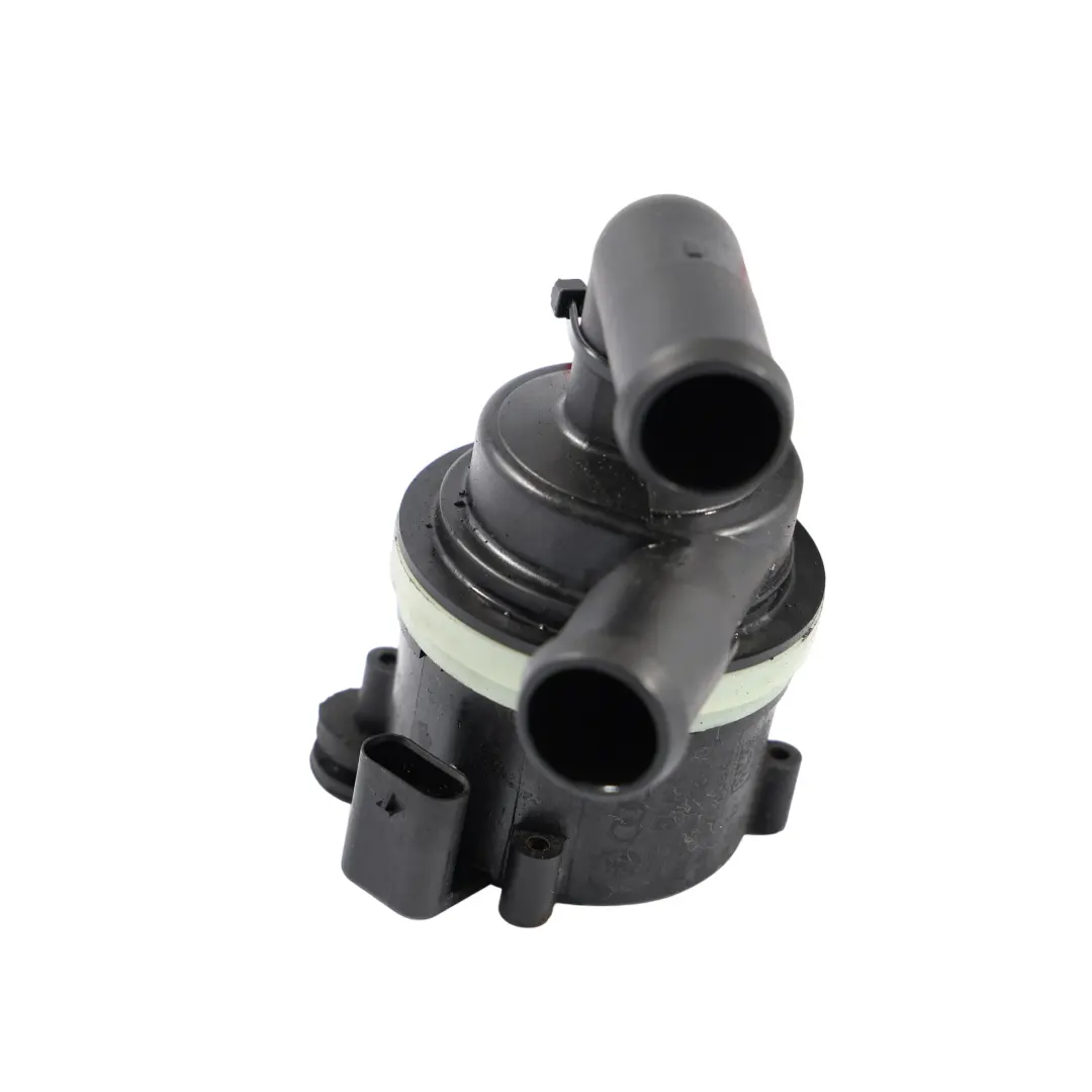 Volkswagen Tiguan 5N Auxiliary Water Pump Coolant Circulation Bracket 5N0965561A - SKU 5N0965561A-1 - Part number 5N0965561A-1