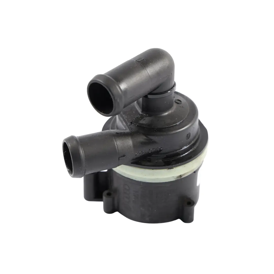 Volkswagen Tiguan 5N Auxiliary Water Pump Coolant Circulation Bracket 5N0965561A - SKU 5N0965561A-1 - Part number 5N0965561A-1