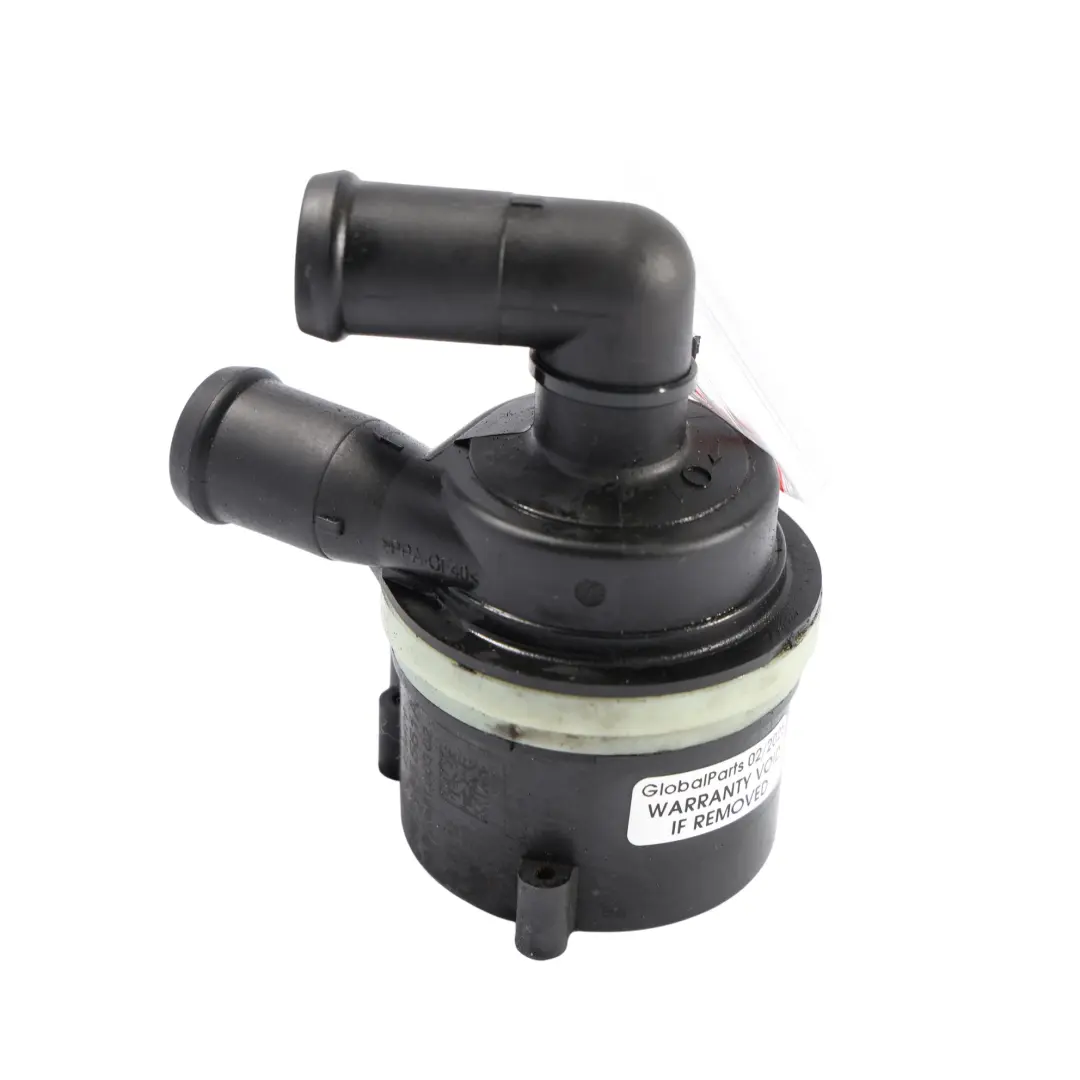 Volkswagen Tiguan 5N Auxiliary Water Pump Coolant Circulation Bracket 5N0965561A - SKU 5N0965561A-1 - Part number 5N0965561A-1