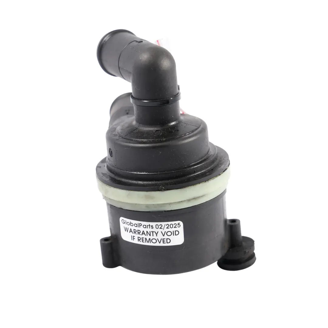 Volkswagen Tiguan 5N Bomba agua auxiliar circulación refrigerante 5N0965561A - SKU 5N0965561A-1 - Número de pieza 5N0965561A-1