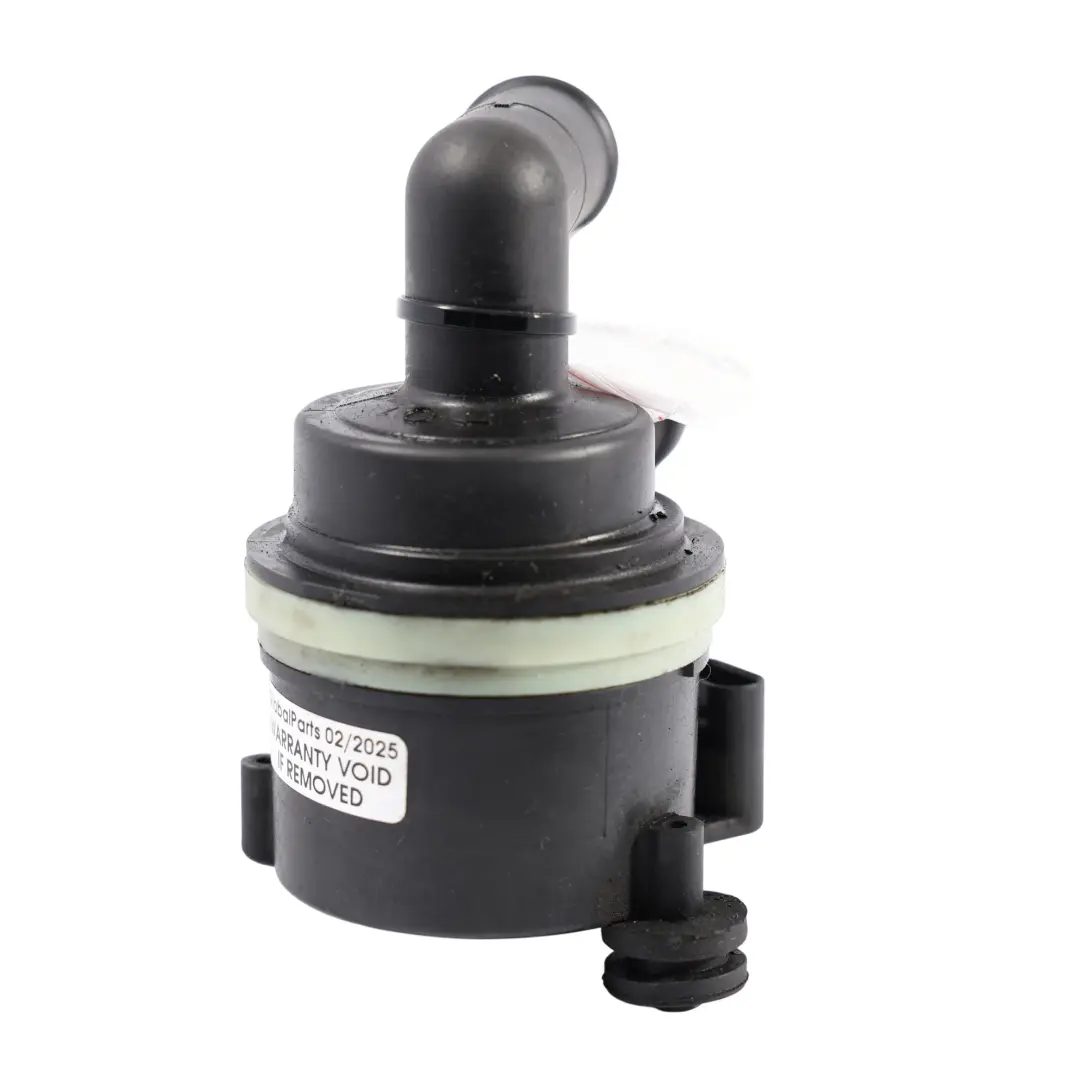 Volkswagen Tiguan 5N Auxiliary Water Pump Coolant Circulation Bracket 5N0965561A - SKU 5N0965561A-1 - Part number 5N0965561A-1
