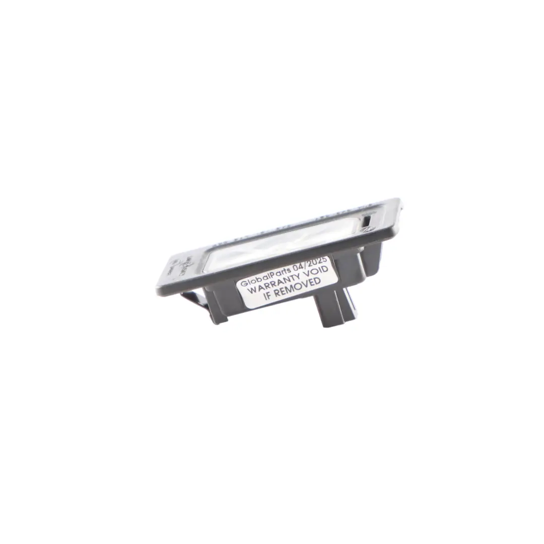  Feu de plaque d'immatriculation Skoda VW Audi A1 A3 A4 A6 Q3 LED Lamp - SKU 5NA943021 - Numéro de pièce 5NA943021