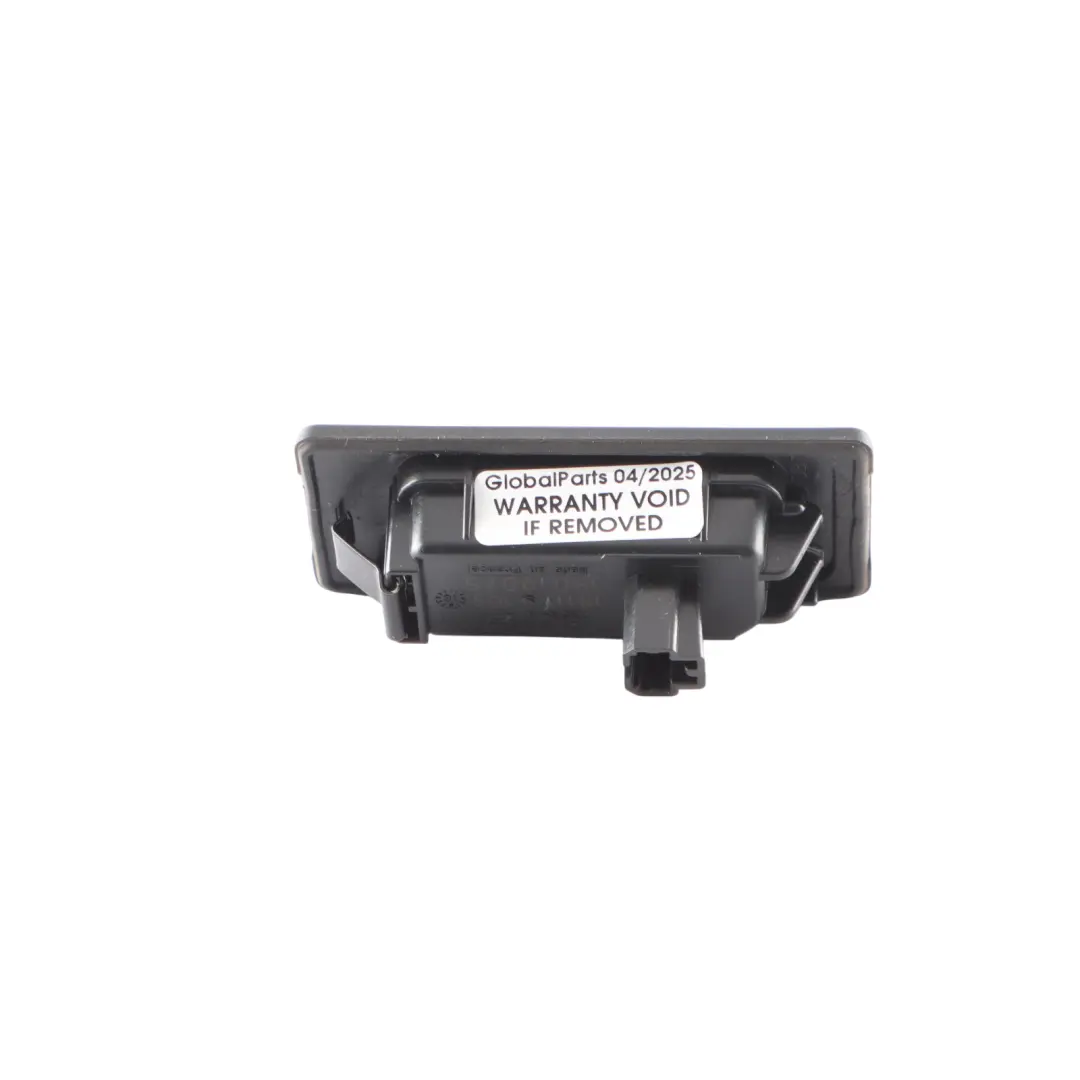  Feu de plaque d'immatriculation Skoda VW Audi A1 A3 A4 A6 Q3 LED Lamp - SKU 5NA943021 - Numéro de pièce 5NA943021