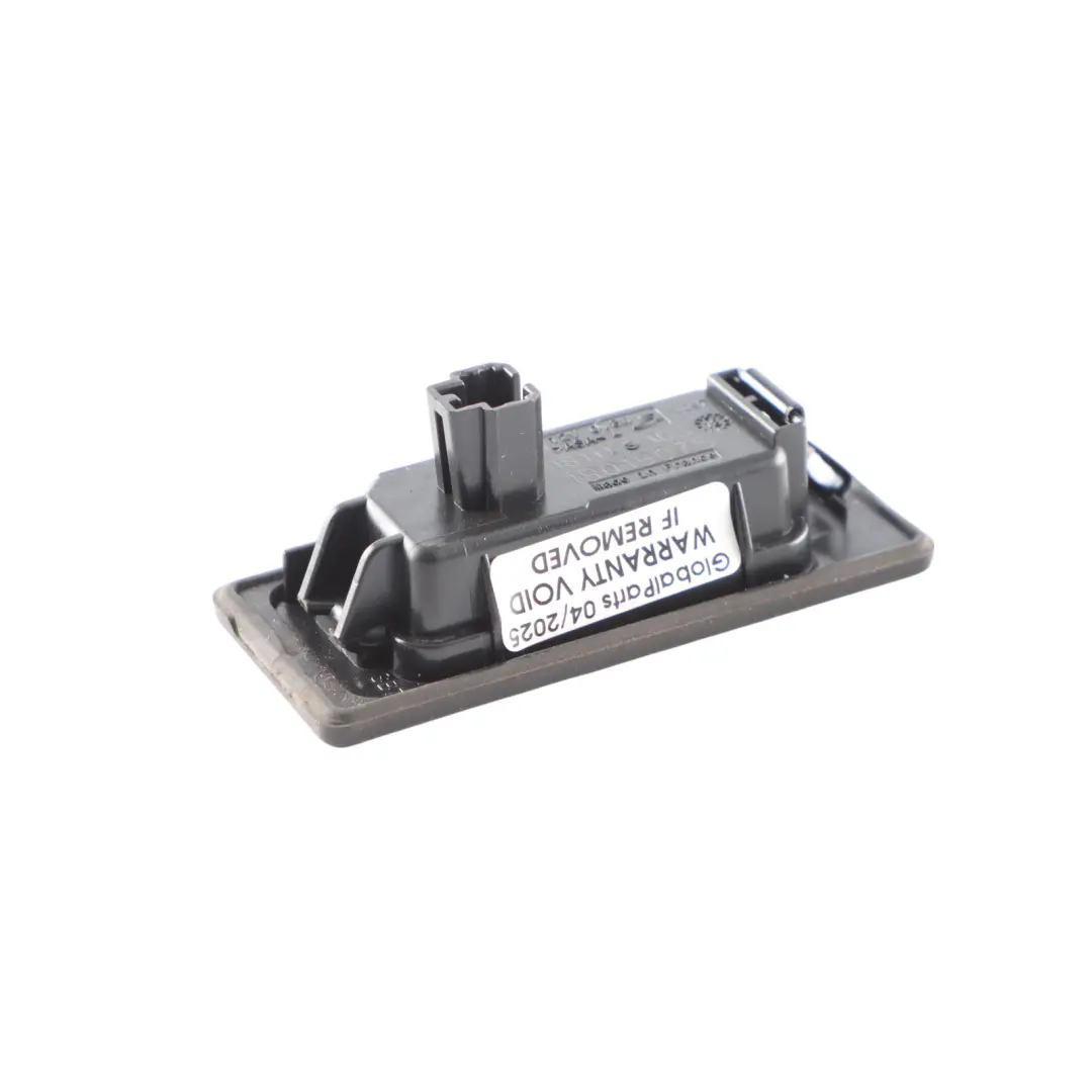  Feu de plaque d'immatriculation Skoda VW Audi A1 A3 A4 A6 Q3 LED Lamp - SKU 5NA943021 - Numéro de pièce 5NA943021