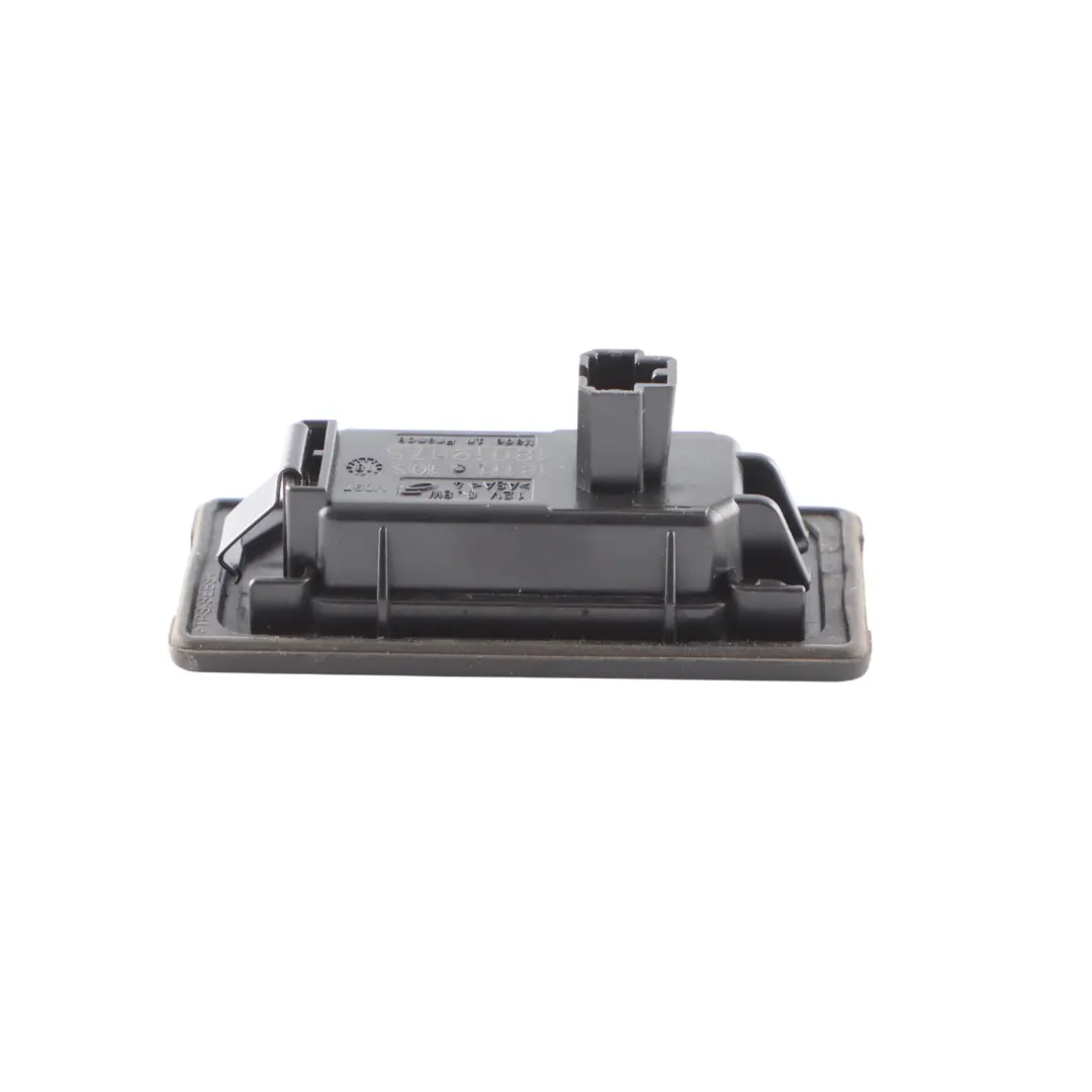  License Plate Light Skoda Volkswagen Audi A1 A3 A4 A6 Q3 Q7 LED Lamp - SKU 5NA943021 - Part number 5NA943021