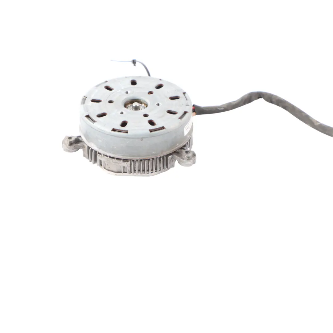 Radiator Fan Motor Engine Cooling Fan to Audi A3 8V 1.4 TFSI with Part number 5Q0121203CN Audi A3 8V 1.4 TFSI Radiator Fan Motor Engine Cooling Fan - SKU 5Q0121203CN - Part number 5Q0121203CN