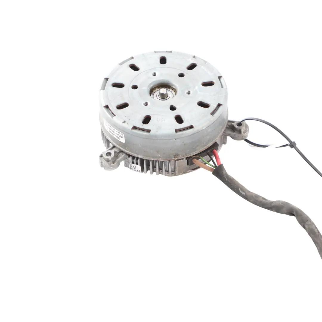 Radiator Fan Motor Engine Cooling Fan to Audi A3 8V 1.4 TFSI with Part number 5Q0121203CN Audi A3 8V 1.4 TFSI Radiator Fan Motor Engine Cooling Fan - SKU 5Q0121203CN - Part number 5Q0121203CN