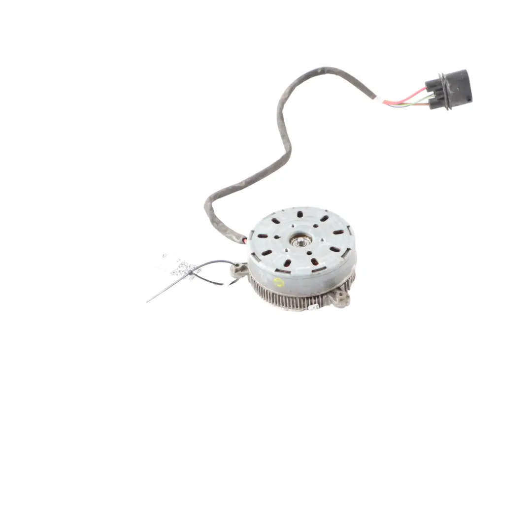 Radiator Fan Motor Engine Cooling Fan to Audi A3 8V 1.4 TFSI with Part number 5Q0121203CN Audi A3 8V 1.4 TFSI Radiator Fan Motor Engine Cooling Fan - SKU 5Q0121203CN - Part number 5Q0121203CN