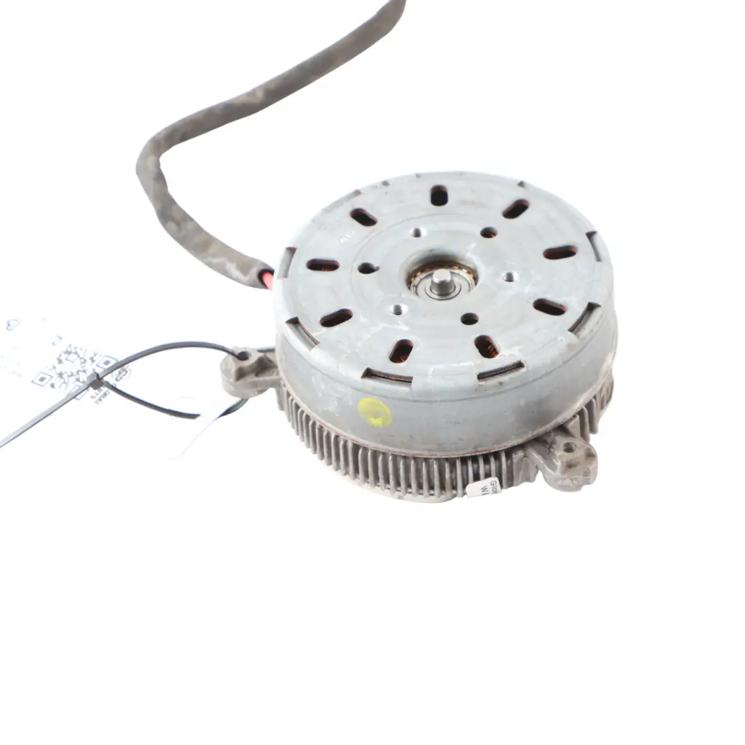 Radiator Fan Motor Engine Cooling Fan to Audi A3 8V 1.4 TFSI with Part number 5Q0121203CN Audi A3 8V 1.4 TFSI Radiator Fan Motor Engine Cooling Fan - SKU 5Q0121203CN - Part number 5Q0121203CN