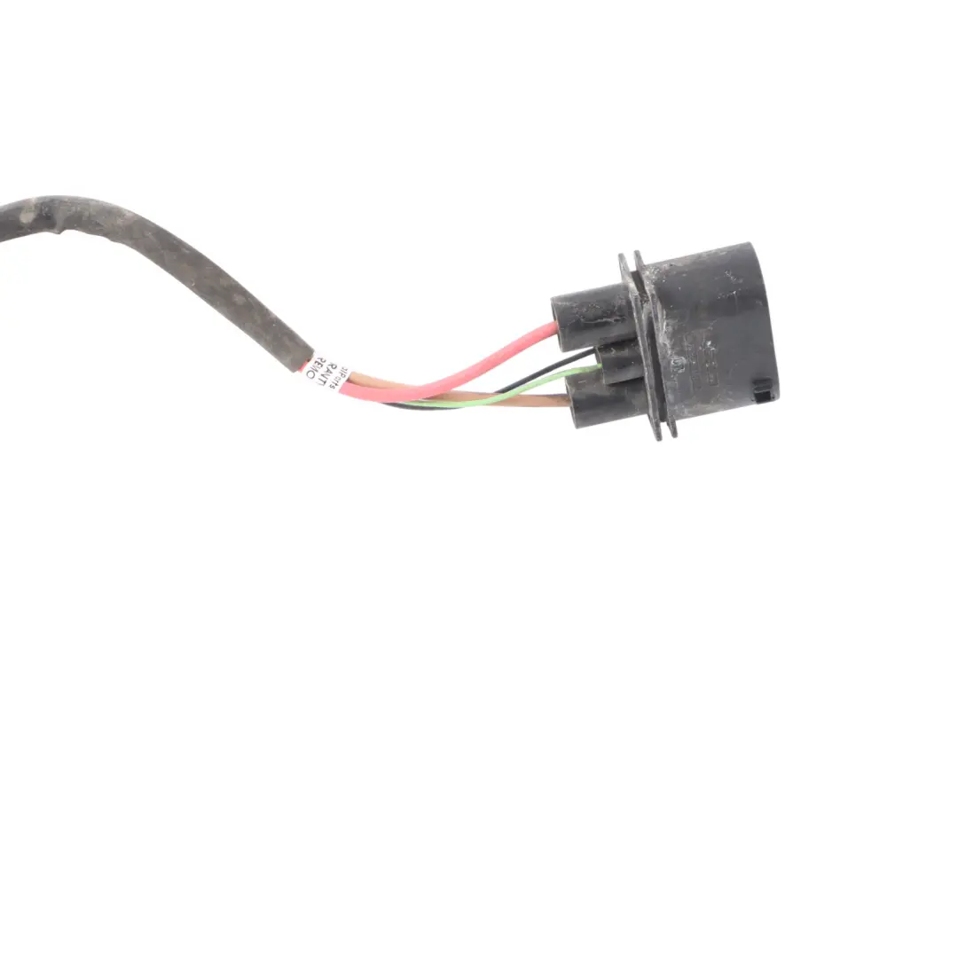 Audi A3 8V 1.4 TFSI Radiator Fan Motor Engine Cooling Fan - SKU 5Q0121203CN - Part number 5Q0121203CN