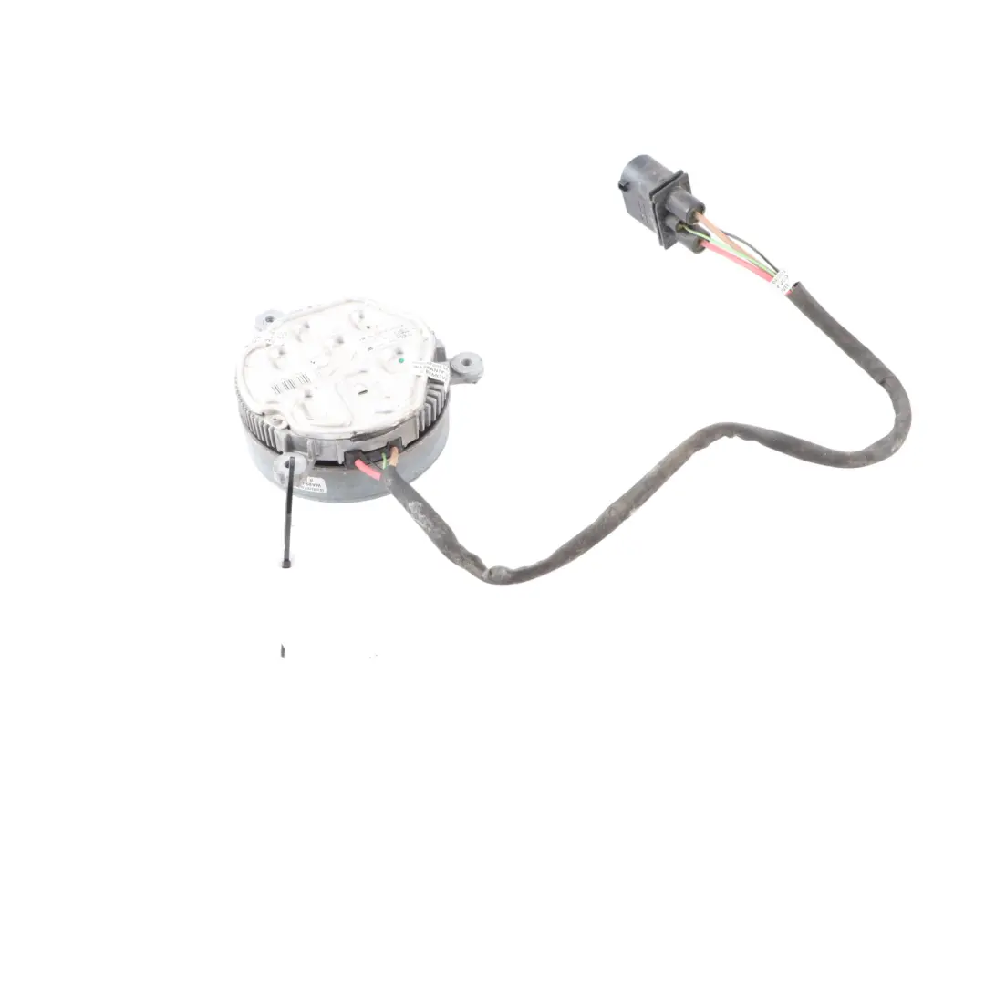 Radiator Fan Motor Engine Cooling Fan to Audi A3 8V 1.4 TFSI with Part number 5Q0121203CN Audi A3 8V 1.4 TFSI Radiator Fan Motor Engine Cooling Fan - SKU 5Q0121203CN - Part number 5Q0121203CN