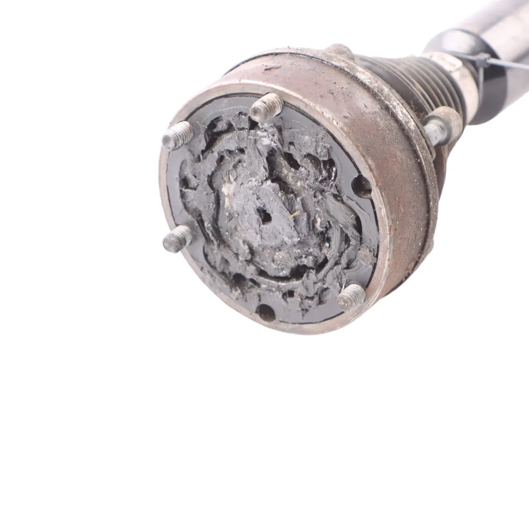  Antriebswelle Audi A3 8V VW Golf Mk7 1.4 TFSI Vorderachse Rechts - SKU 5Q0407272C - Teilenummer 5Q0407272C