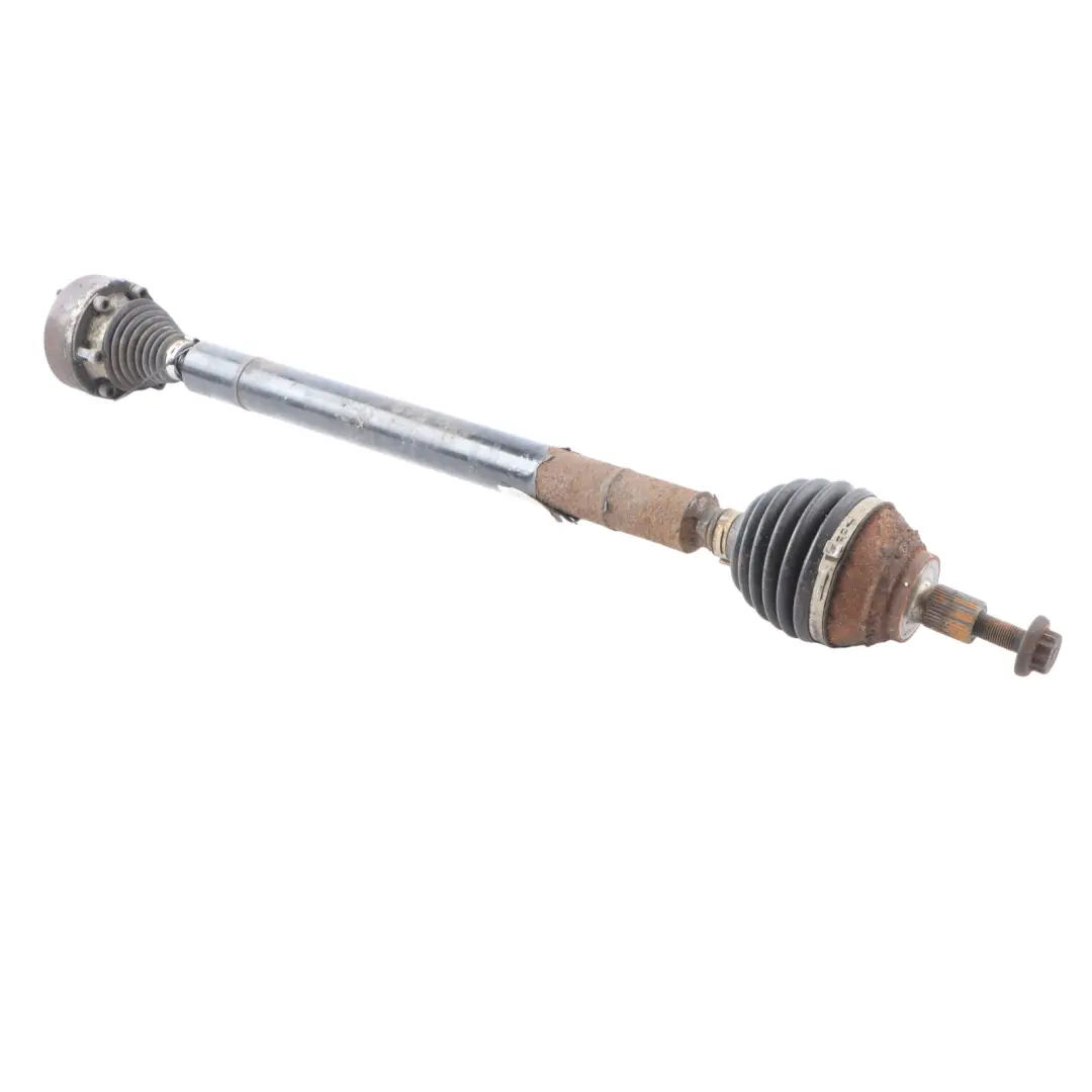 Półoś Napędowa Prawa Przód do Audi A3 8V VW Golf Mk7 1.4 TFSI o numerze 5Q0407272C Audi A3 8V VW Golf Mk7 1.4 TFSI Półoś Napędowa Prawa Przód - SKU 5Q0407272C - Numer Części 5Q0407272C