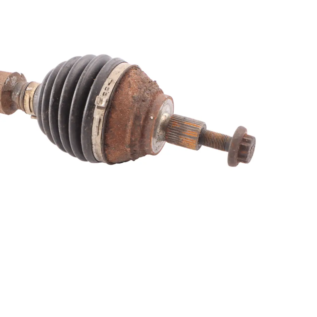 Półoś Napędowa Prawa Przód do Audi A3 8V VW Golf Mk7 1.4 TFSI o numerze 5Q0407272C Audi A3 8V VW Golf Mk7 1.4 TFSI Półoś Napędowa Prawa Przód - SKU 5Q0407272C - Numer Części 5Q0407272C