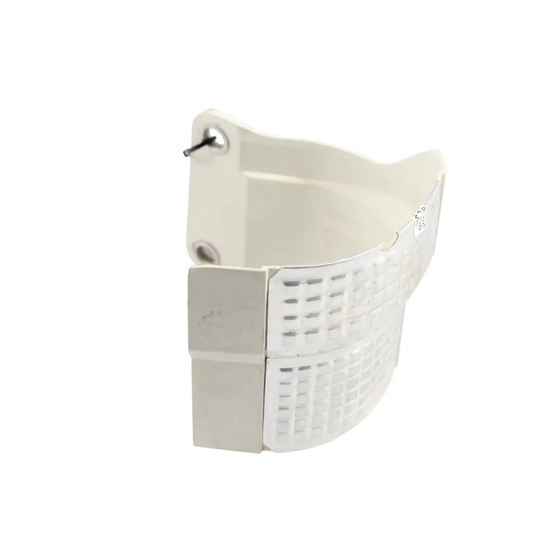 Termico Anteriore Destro Copertura Pannello Albero per Audi A3 8V Scudo con numero di parte 5Q0407721 Audi A3 8V Scudo Termico Anteriore Destro Copertura Pannello Albero - SKU 5Q0407721 - Numero di parte 5Q0407721