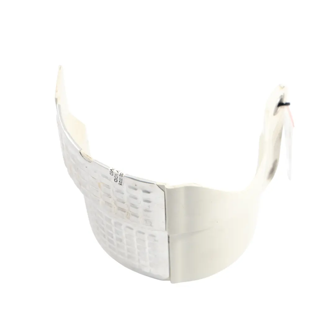 Termico Anteriore Destro Copertura Pannello Albero per Audi A3 8V Scudo con numero di parte 5Q0407721 Audi A3 8V Scudo Termico Anteriore Destro Copertura Pannello Albero - SKU 5Q0407721 - Numero di parte 5Q0407721