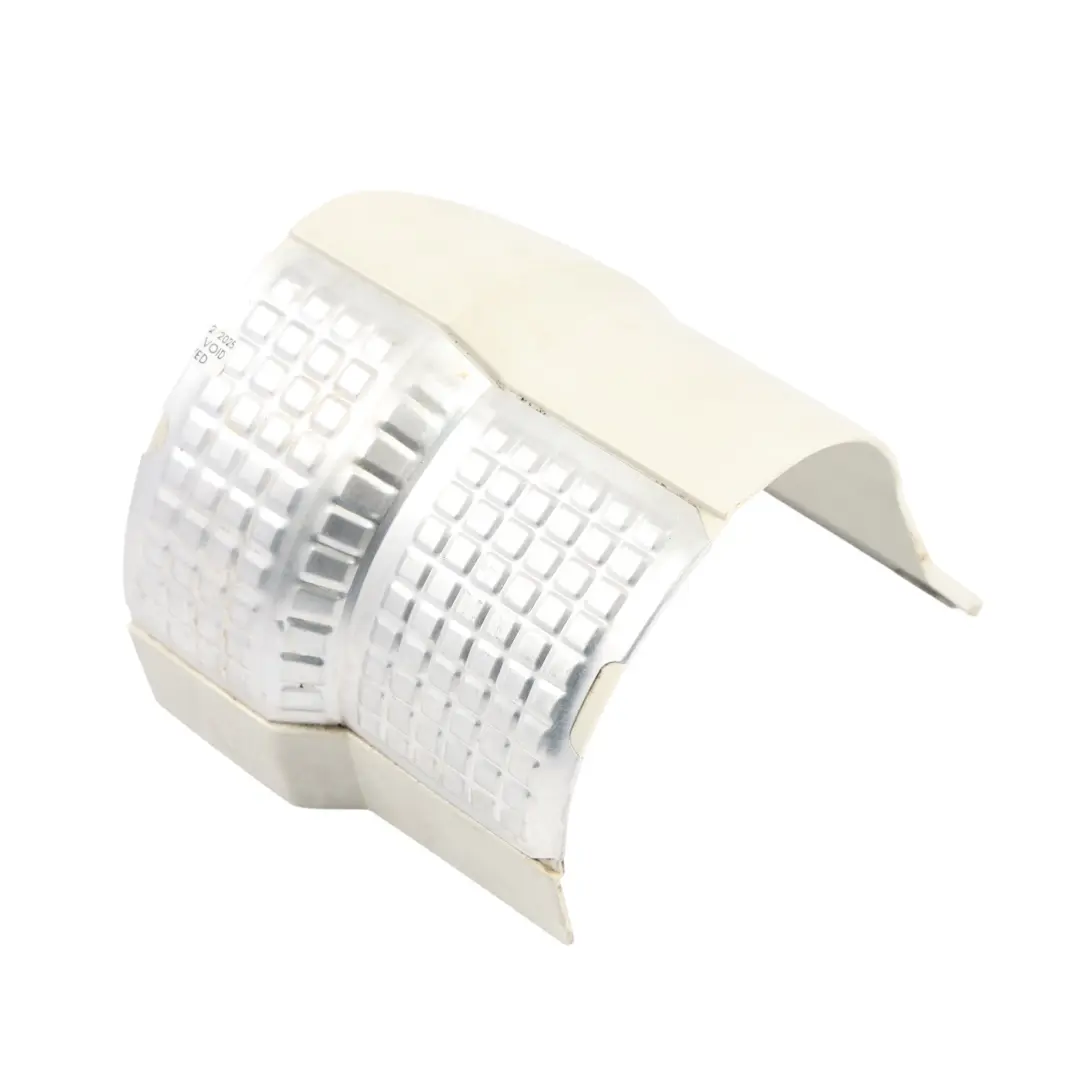 Térmico Delantero Derecho Tapa Panel Eje Transmisión para Audi A3 8V Escudo con número de pieza 5Q0407721 Audi A3 8V Escudo Térmico Delantero Derecho Tapa Panel Eje Transmisión - SKU 5Q0407721 - Número de pieza 5Q0407721