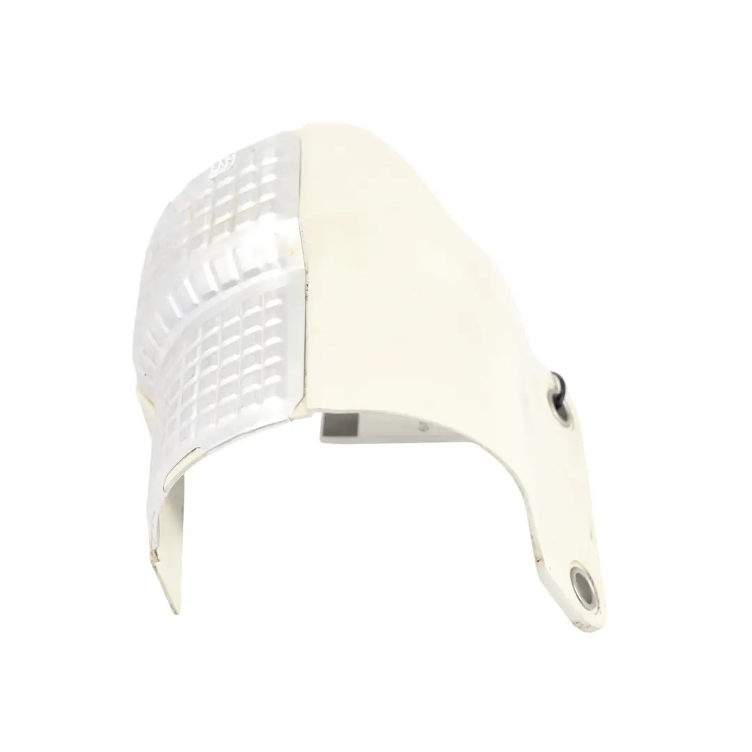 Audi A3 8V Hitzeschild Vorne Rechts Antriebswelle Panel Abdeckung - SKU 5Q0407721 - Teilenummer 5Q0407721