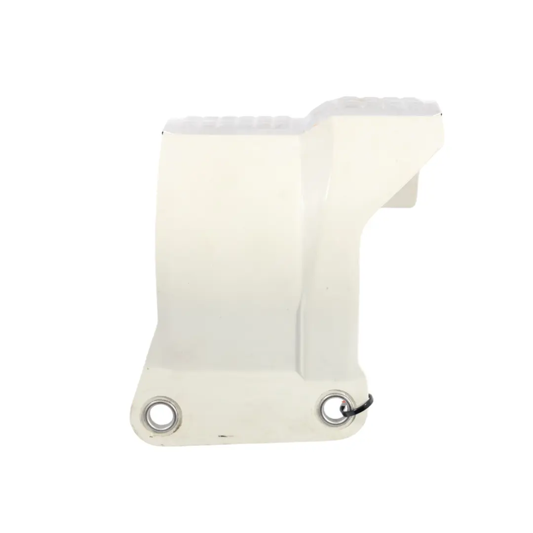 Audi A3 8V Escudo Térmico Delantero Derecho Tapa Panel Eje Transmisión - SKU 5Q0407721 - Número de pieza 5Q0407721