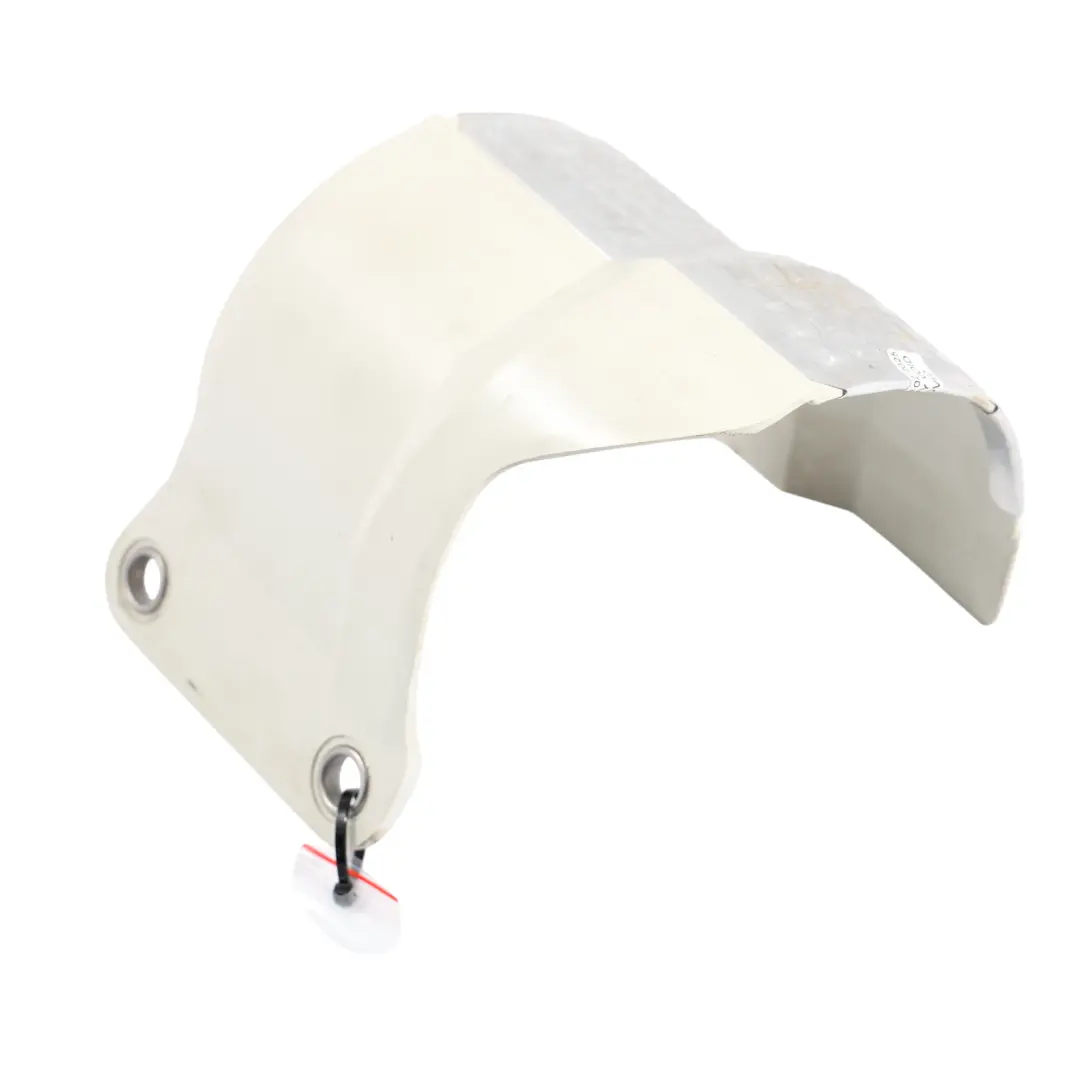 Pare Chaleur Avant Droit Cache De L'Arbre De Transmission pour Audi A3 8V à propos du numéro de pièce 5Q0407721 Audi A3 8V Pare Chaleur Avant Droit Cache De L'Arbre De Transmission - SKU 5Q0407721 - Numéro de pièce 5Q0407721