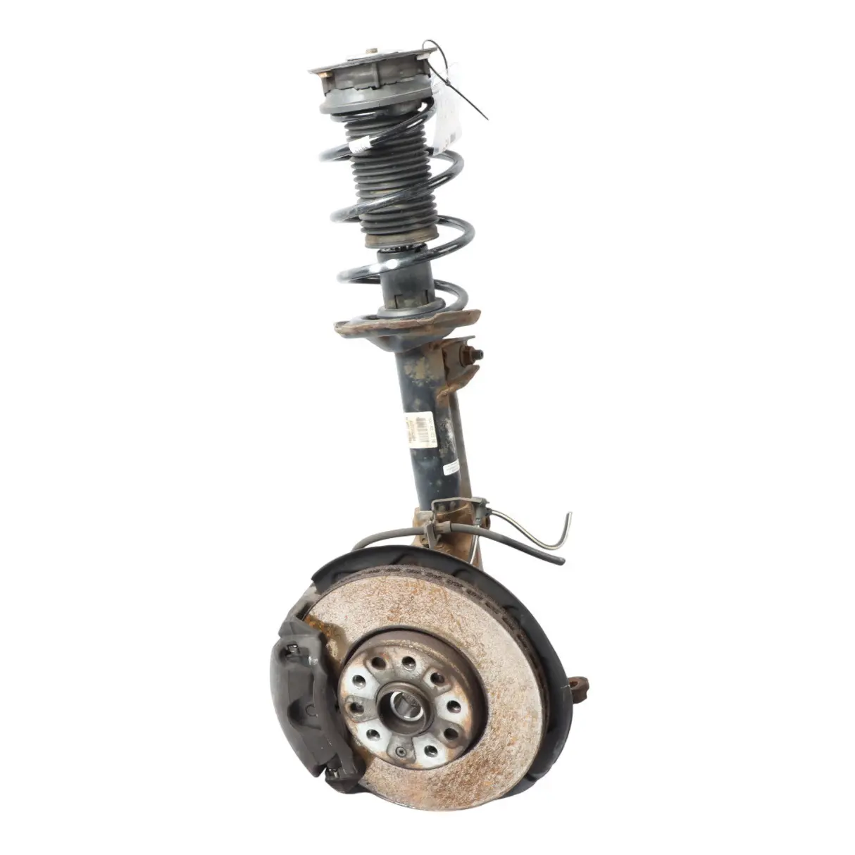 Audi A3 8V Federbein Stoßdämpfer Vorne Links 5Q0413023EB