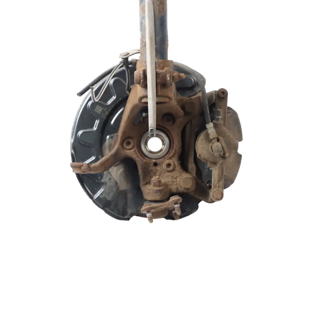Audi A3 8V Federbein Stoßdämpfer Vorne Links - SKU 5Q0413023EB-1 - Teilenummer 5Q0413023EB