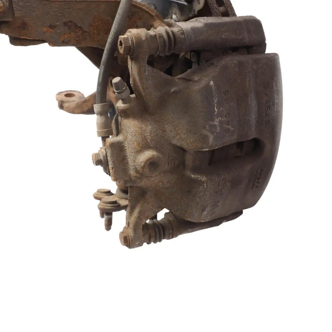 Audi A3 8V Federbein Stoßdämpfer Vorne Links - SKU 5Q0413023EB-1 - Teilenummer 5Q0413023EB