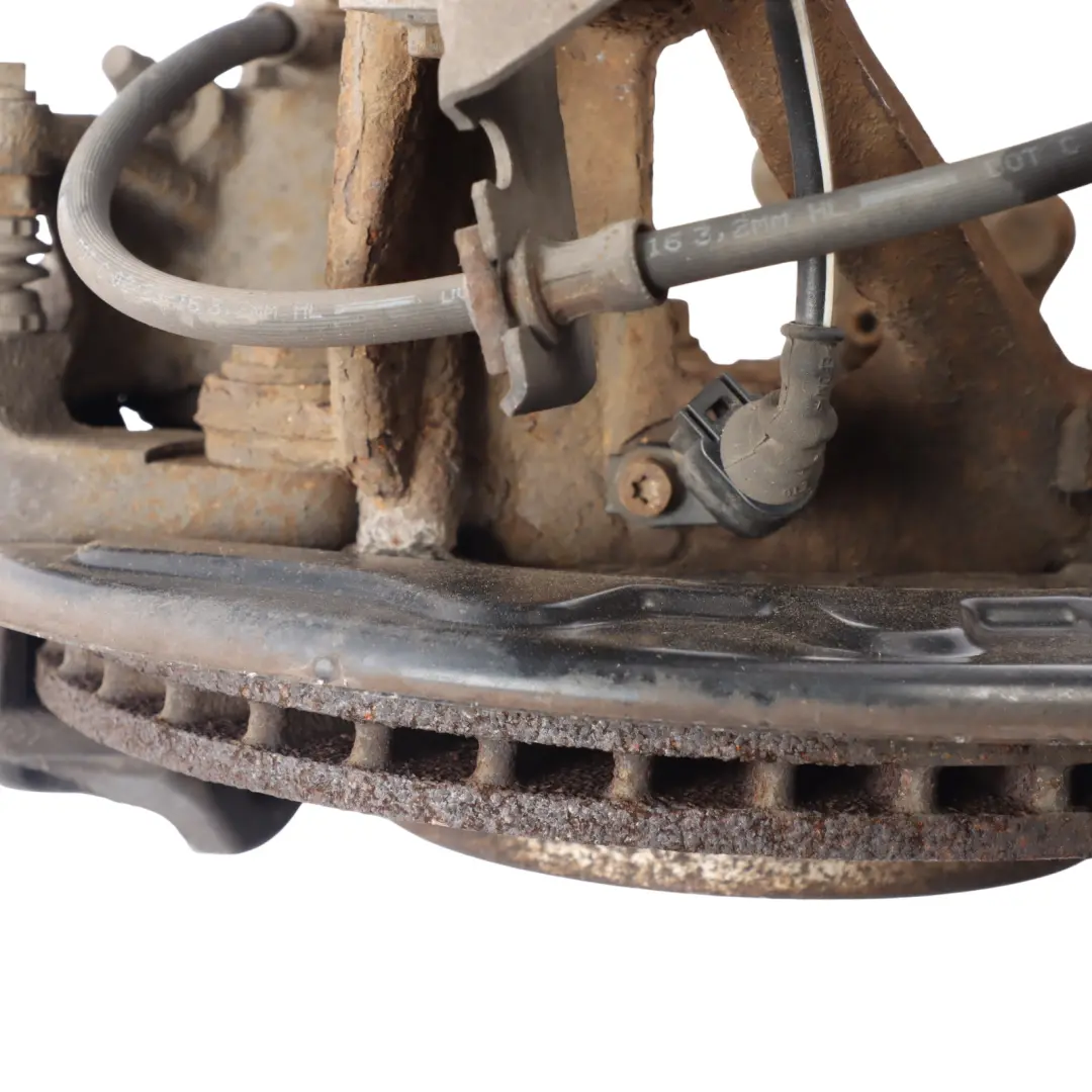 Suspension Shock Absorber Strut Front Left N/S to Audi A3 8V with Part number 5Q0413023EB Audi A3 8V Suspension Shock Absorber Strut Front Left N/S - SKU 5Q0413023EB-1 - Part number 5Q0413023EB