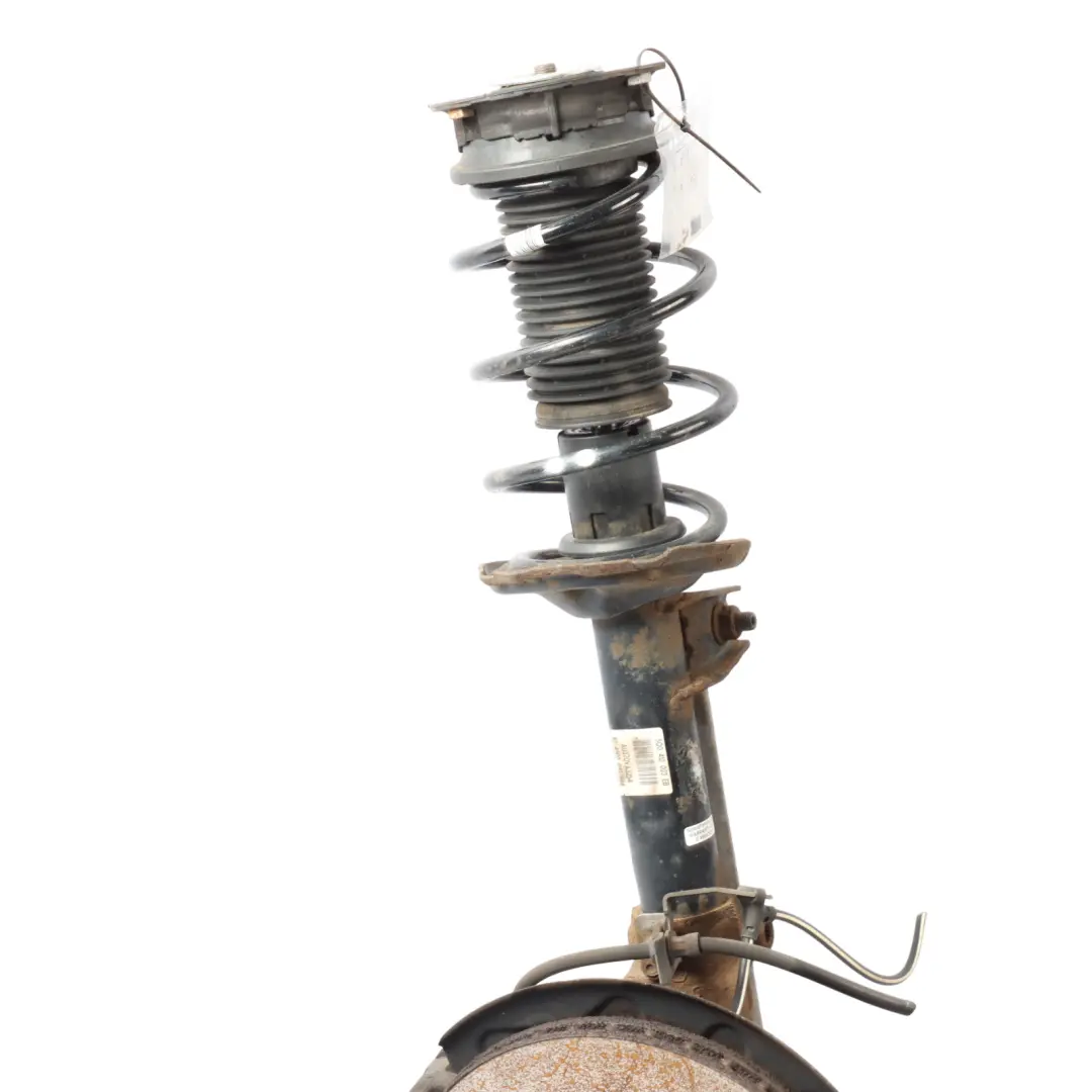 Audi A3 8V Suspension Shock Absorber Strut Front Left N/S - SKU 5Q0413023EB-1 - Part number 5Q0413023EB