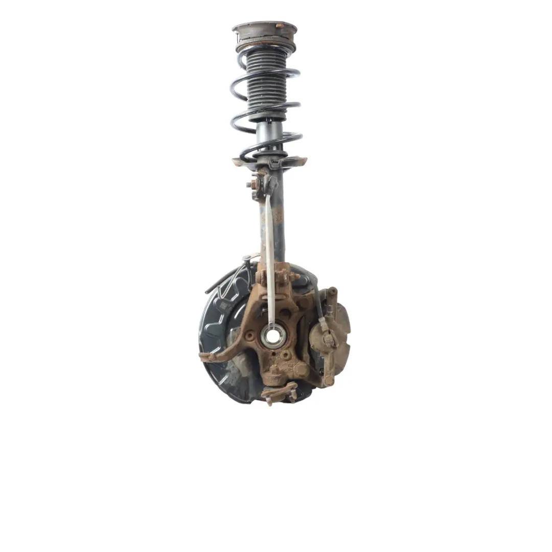 Audi A3 8V Suspension Shock Absorber Strut Front Left N/S - SKU 5Q0413023EB-1 - Part number 5Q0413023EB