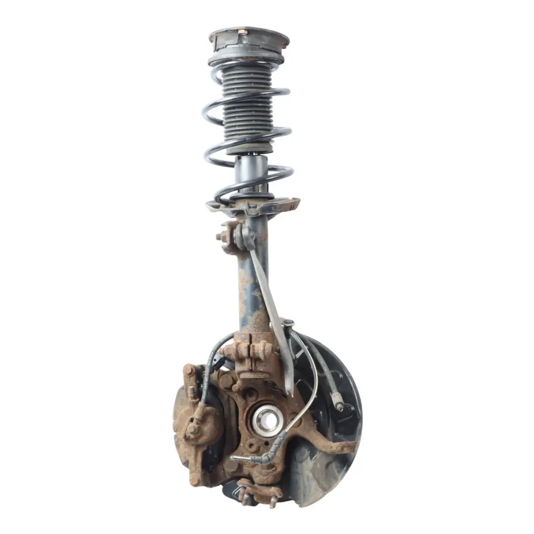 Audi A3 8V Federbein Stoßdämpfer Vorne Rechts - SKU 5Q0413023EB-2 - Teilenummer 5Q0413023EB