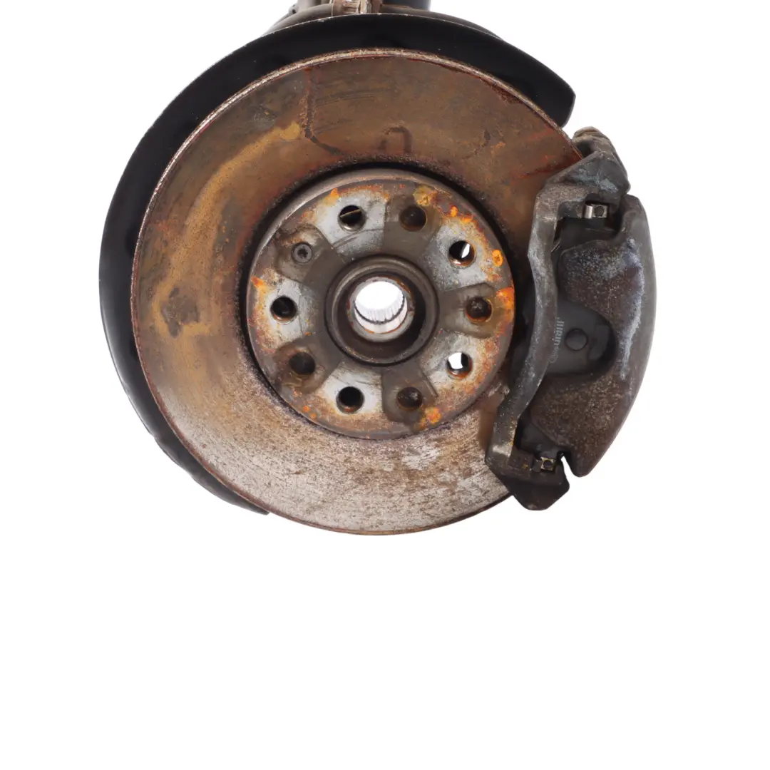Audi A3 8V Suspension Shock Absorber Strut Front Right O/S - SKU 5Q0413023EB-2 - Part number 5Q0413023EB