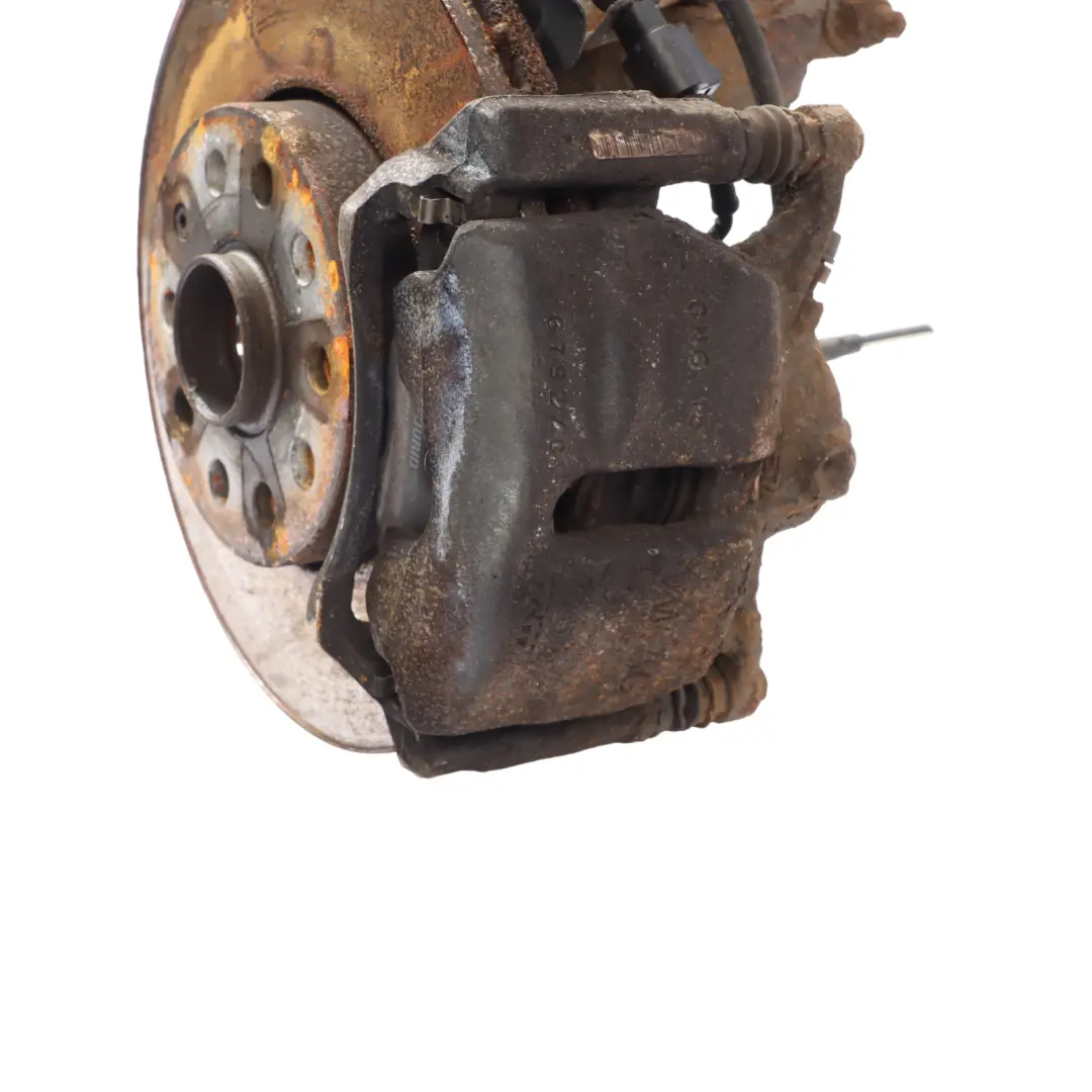 Audi A3 8V Federbein Stoßdämpfer Vorne Rechts - SKU 5Q0413023EB-2 - Teilenummer 5Q0413023EB