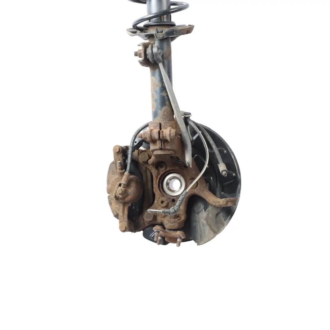 Suspension Shock Absorber Strut Front Right O/S to Audi A3 8V with Part number 5Q0413023EB Audi A3 8V Suspension Shock Absorber Strut Front Right O/S - SKU 5Q0413023EB-2 - Part number 5Q0413023EB