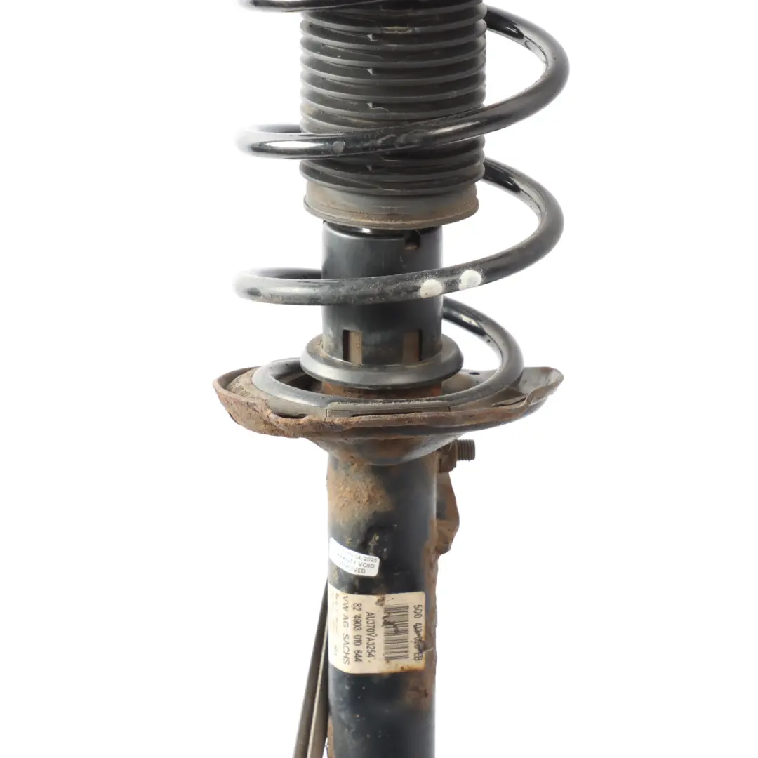Suspension Shock Absorber Strut Front Right O/S to Audi A3 8V with Part number 5Q0413023EB Audi A3 8V Suspension Shock Absorber Strut Front Right O/S - SKU 5Q0413023EB-2 - Part number 5Q0413023EB