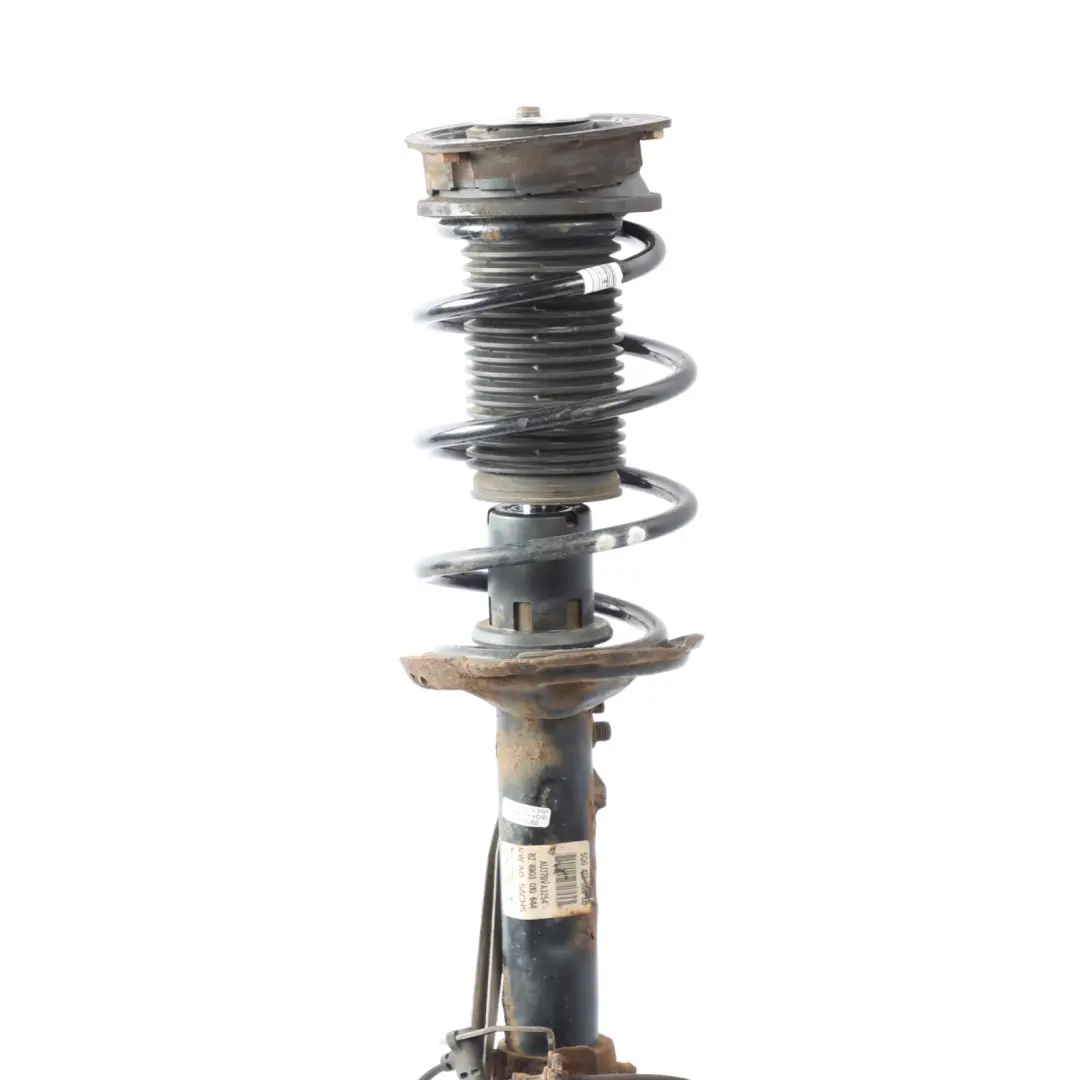 Audi A3 8V Suspension Shock Absorber Strut Front Right O/S - SKU 5Q0413023EB-2 - Part number 5Q0413023EB