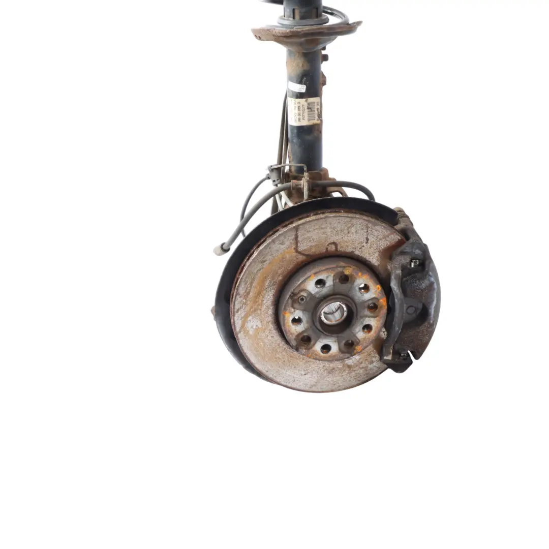 Federbein Stoßdämpfer Vorne Rechts für Audi A3 8V mit Teilenummer 5Q0413023EB Audi A3 8V Federbein Stoßdämpfer Vorne Rechts - SKU 5Q0413023EB-2 - Teilenummer 5Q0413023EB