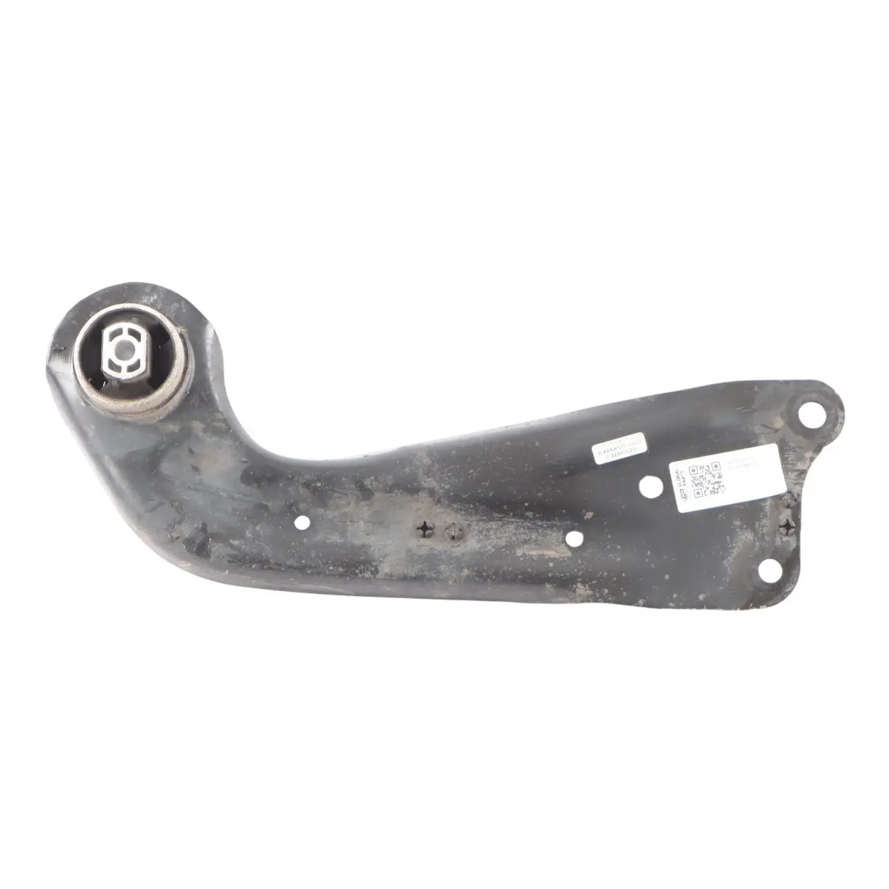 Vw Seat Skoda Audi Untere Spurstange Querlenker Hinten Links 5Q0505223D