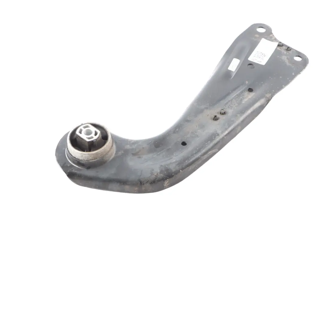 Braccio Controllo Asse Carreggiata Posteriore Sinistro per Vw Seat Skoda Audi con numero di parte 5Q0505223D Vw Seat Skoda Audi Braccio Controllo Asse Carreggiata Posteriore Sinistro - SKU 5Q0505223D-1 - Numero di parte 5Q0505223D
