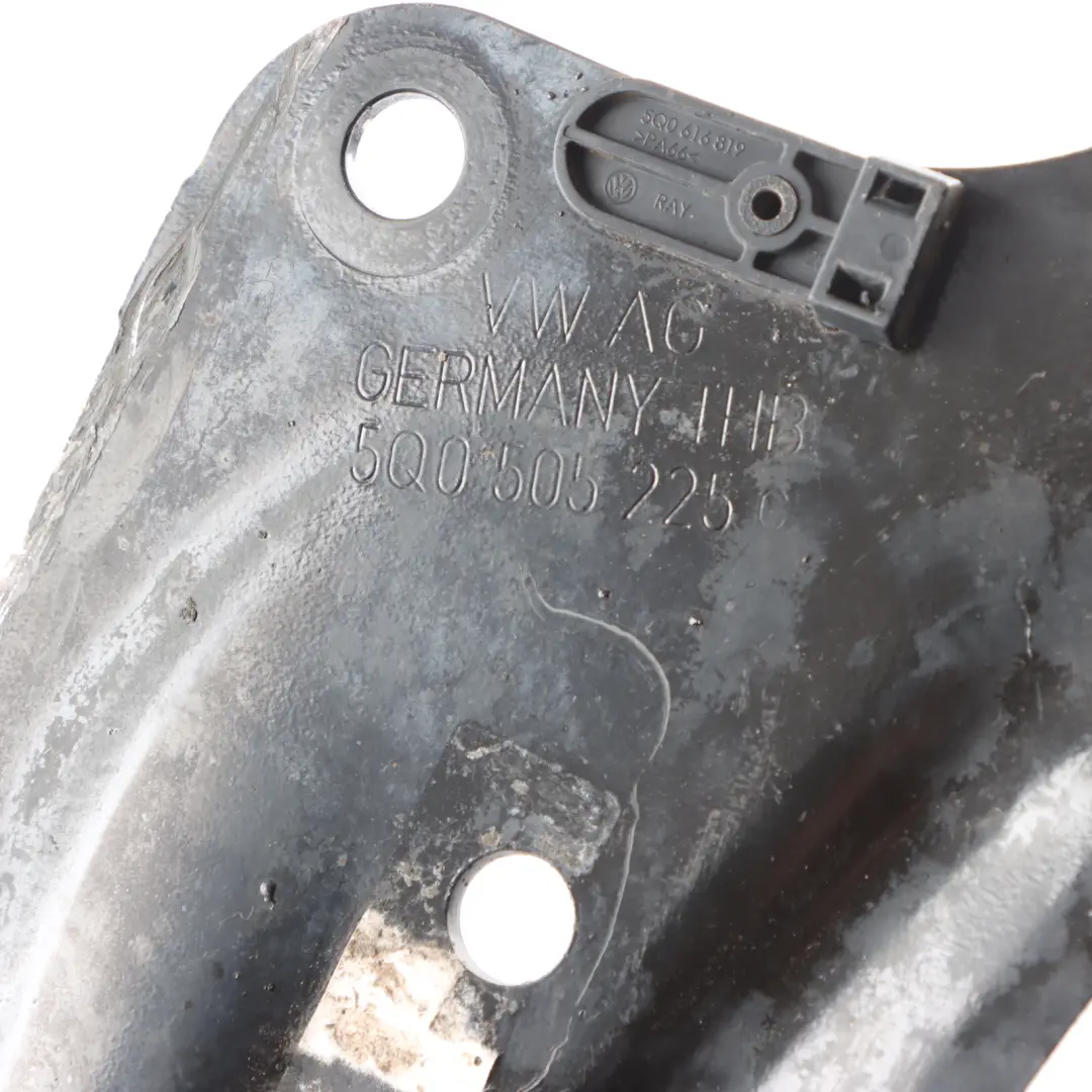 VW Seat Skoda Audi Bras De Suspension Inférieur Arrière Gauche - SKU 5Q0505223D-1 - Numéro de pièce 5Q0505223D