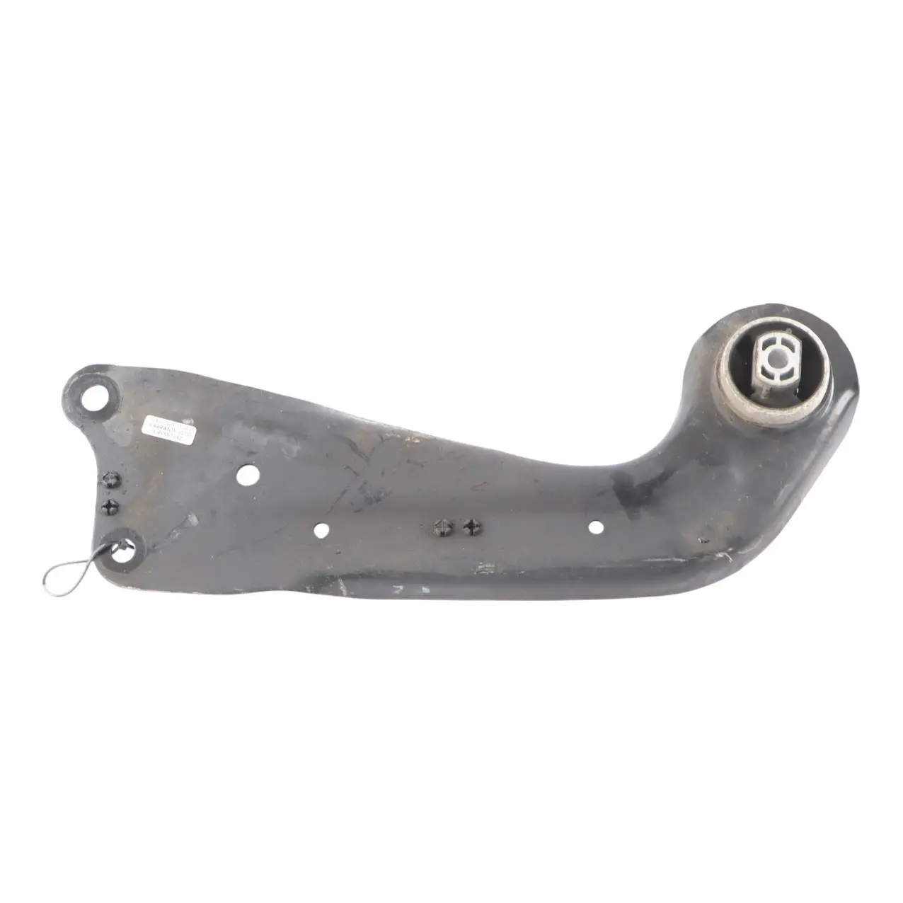 Vw Seat Skoda Audi Lower Track Axle Control Arm Rear Right O/S 5Q0505224D