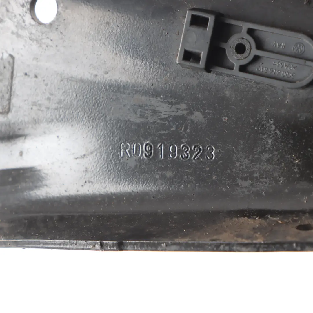 Lower Track Axle Control Arm Rear Right O/S to Vw Seat Skoda Audi with Part number 5Q0505224D Vw Seat Skoda Audi Lower Track Axle Control Arm Rear Right O/S - SKU 5Q0505224D-1 - Part number 5Q0505224D