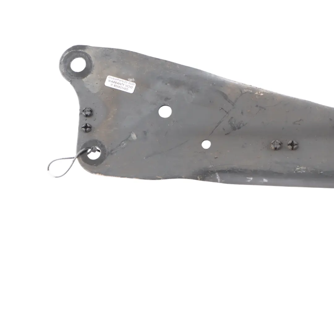 Lower Track Axle Control Arm Rear Right O/S to Vw Seat Skoda Audi with Part number 5Q0505224D Vw Seat Skoda Audi Lower Track Axle Control Arm Rear Right O/S - SKU 5Q0505224D-1 - Part number 5Q0505224D