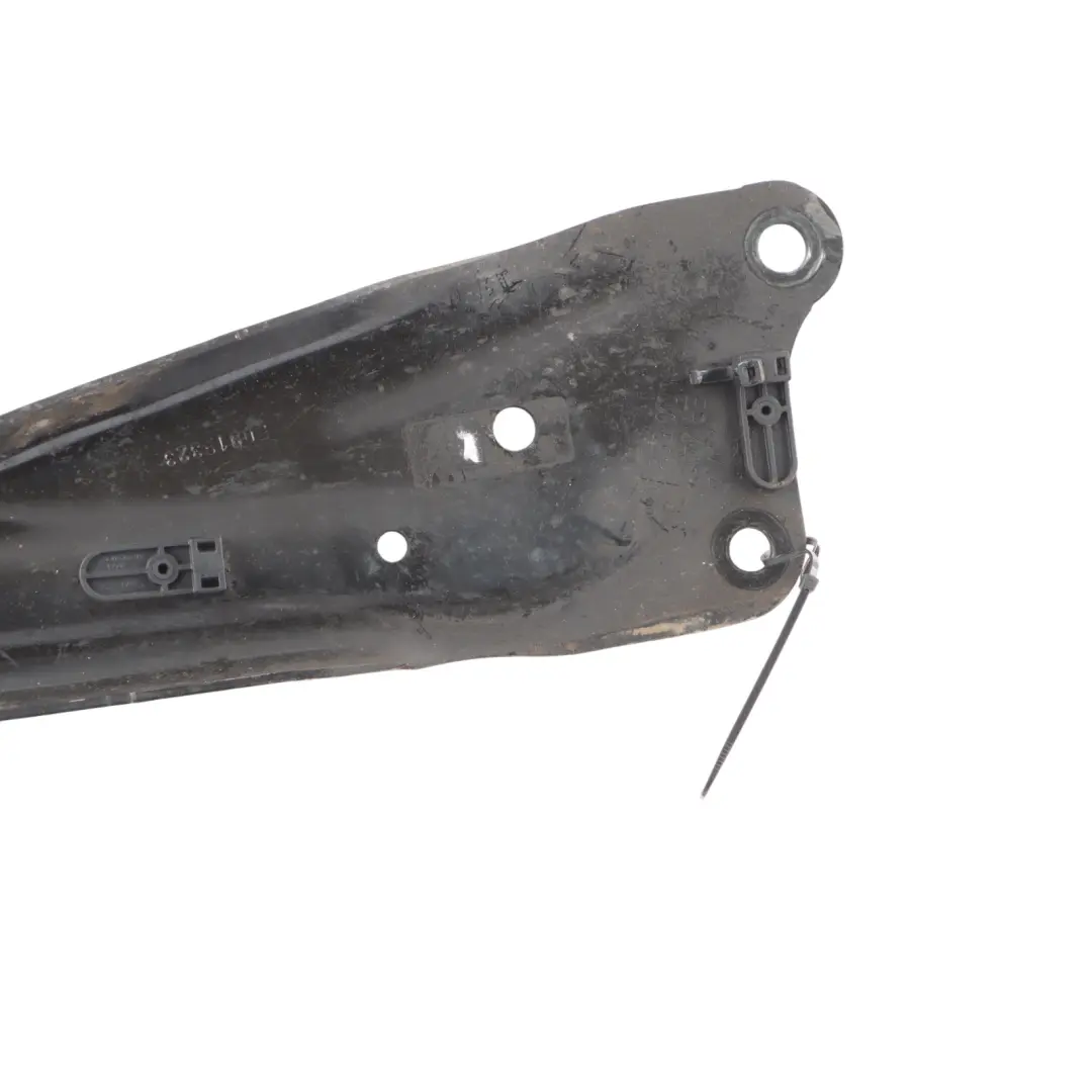 Lower Track Axle Control Arm Rear Right O/S to Vw Seat Skoda Audi with Part number 5Q0505224D Vw Seat Skoda Audi Lower Track Axle Control Arm Rear Right O/S - SKU 5Q0505224D-1 - Part number 5Q0505224D