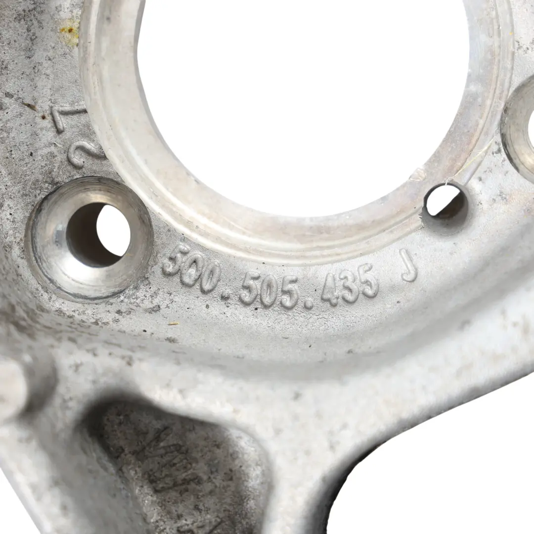 Portaruota Posteriore Sinistro Mozzo Ruota per Audi Volkswagen Seat con numero di parte 5Q0505435J Audi Volkswagen Seat Portaruota Posteriore Sinistro Mozzo Ruota - SKU 5Q0505435J-1 - Numero di parte 5Q0505435J