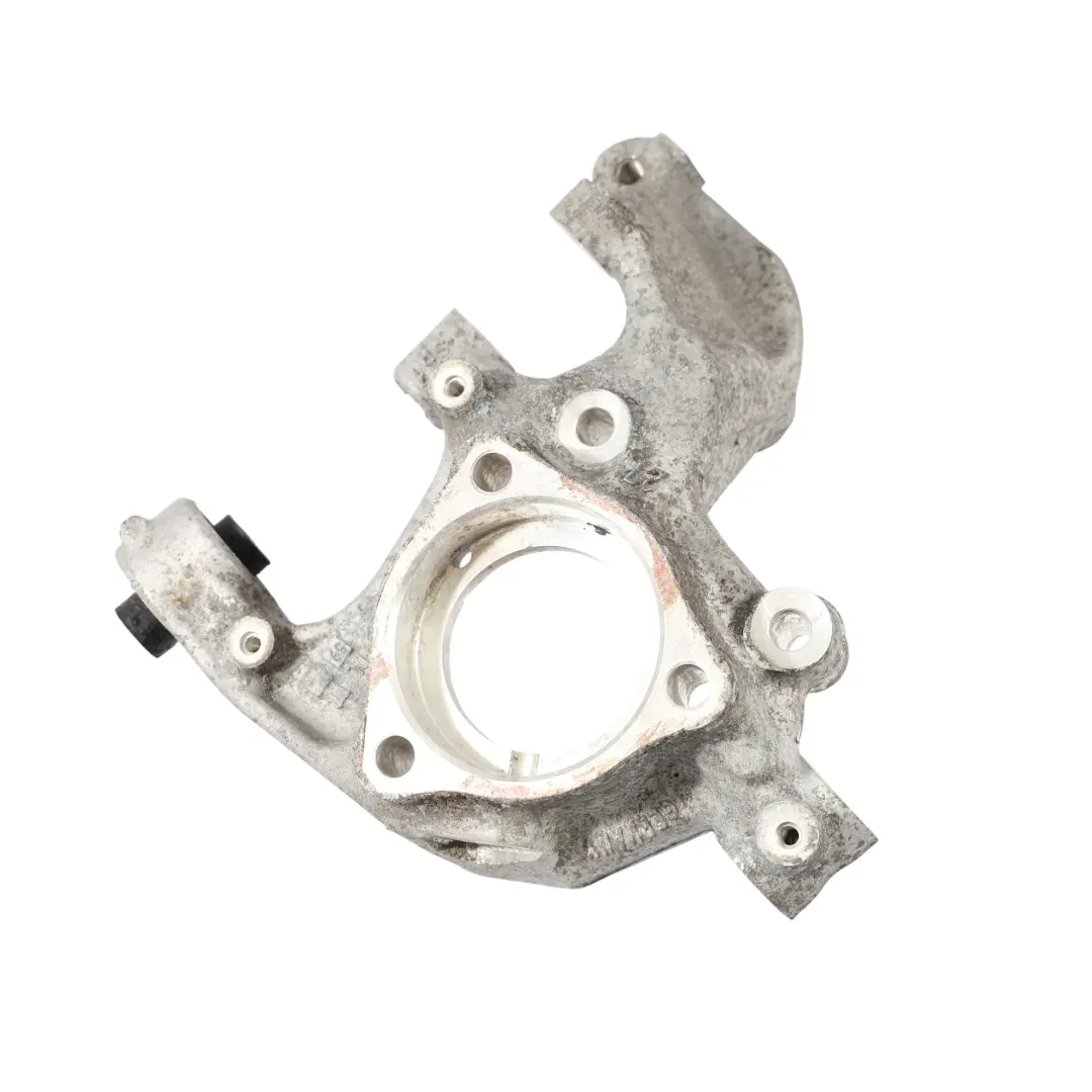 Portaruota Posteriore Sinistro Mozzo Ruota per Audi Volkswagen Seat con numero di parte 5Q0505435J Audi Volkswagen Seat Portaruota Posteriore Sinistro Mozzo Ruota - SKU 5Q0505435J-1 - Numero di parte 5Q0505435J