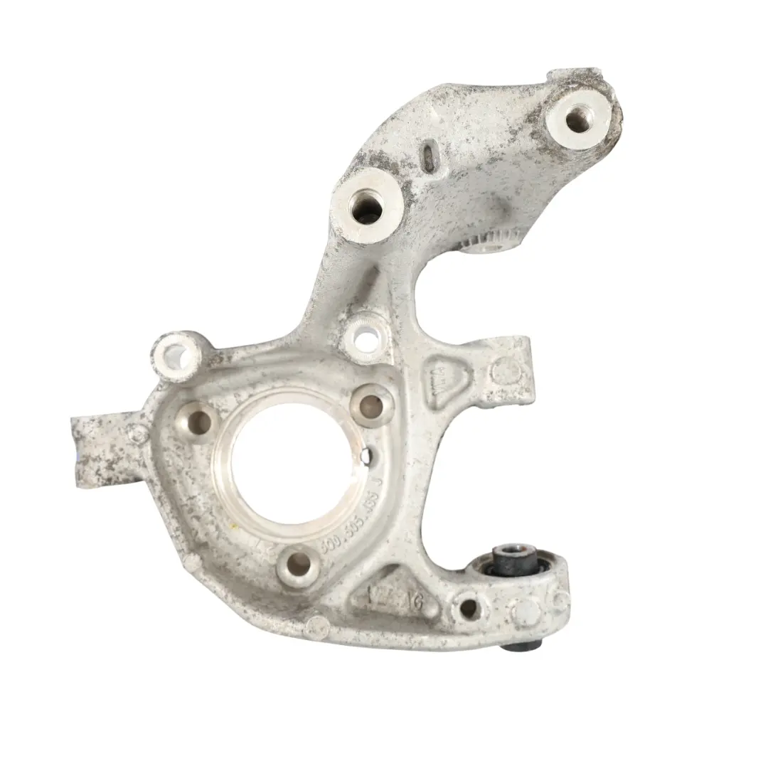 Soporte Asiento Suspensión Trasera Izquierda Rueda para Audi Volkswagen con número de pieza 5Q0505435J Audi Volkswagen Soporte Asiento Suspensión Trasera Izquierda Rueda - SKU 5Q0505435J-1 - Número de pieza 5Q0505435J