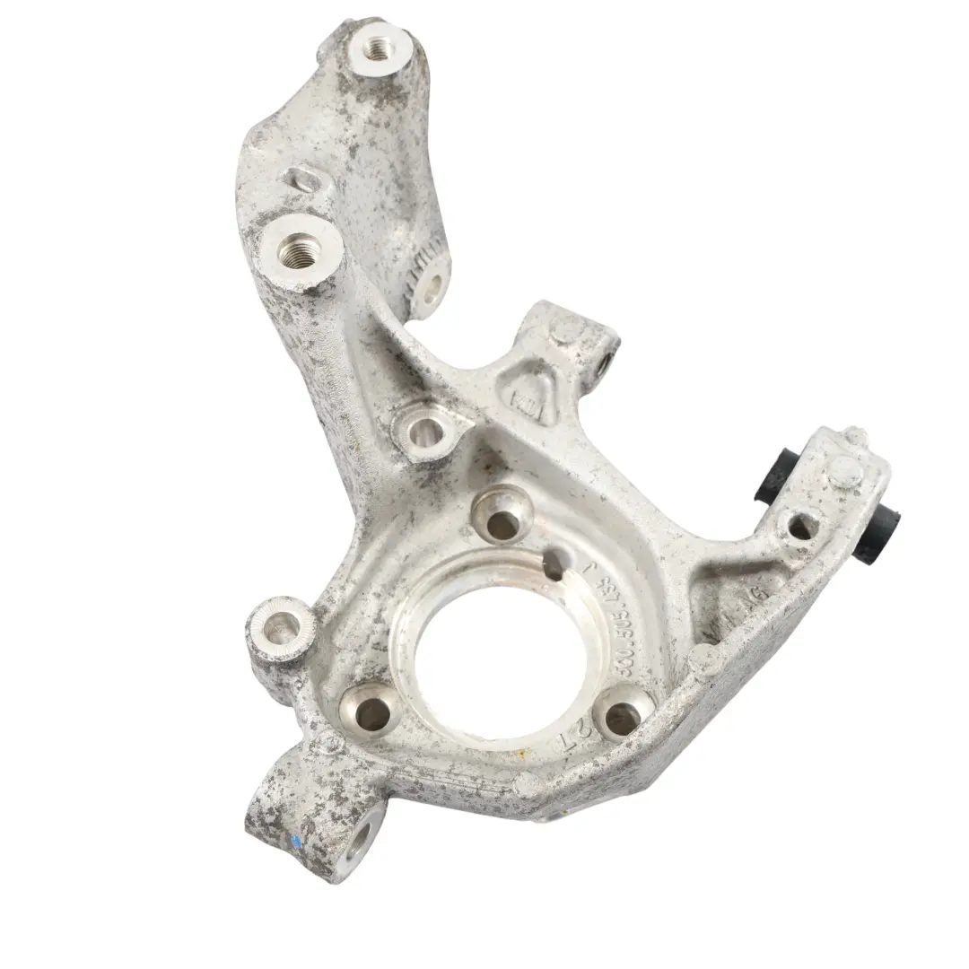 Audi Volkswagen Seat Radträger Hinten Links Aufhängung Radnabe - SKU 5Q0505435J-1 - Teilenummer 5Q0505435J