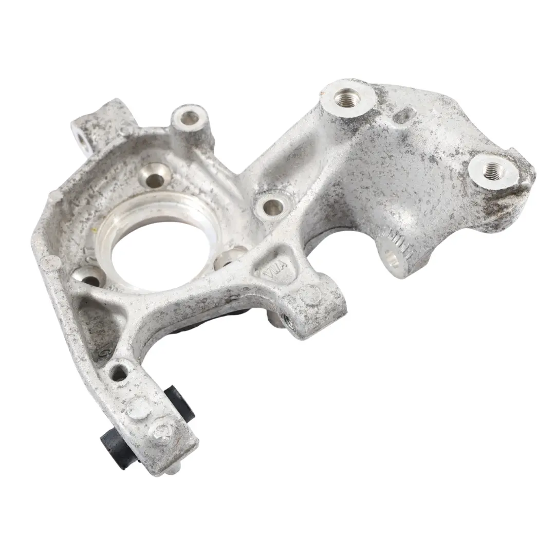 Audi Volkswagen Seat Radträger Hinten Links Aufhängung Radnabe - SKU 5Q0505435J-1 - Teilenummer 5Q0505435J